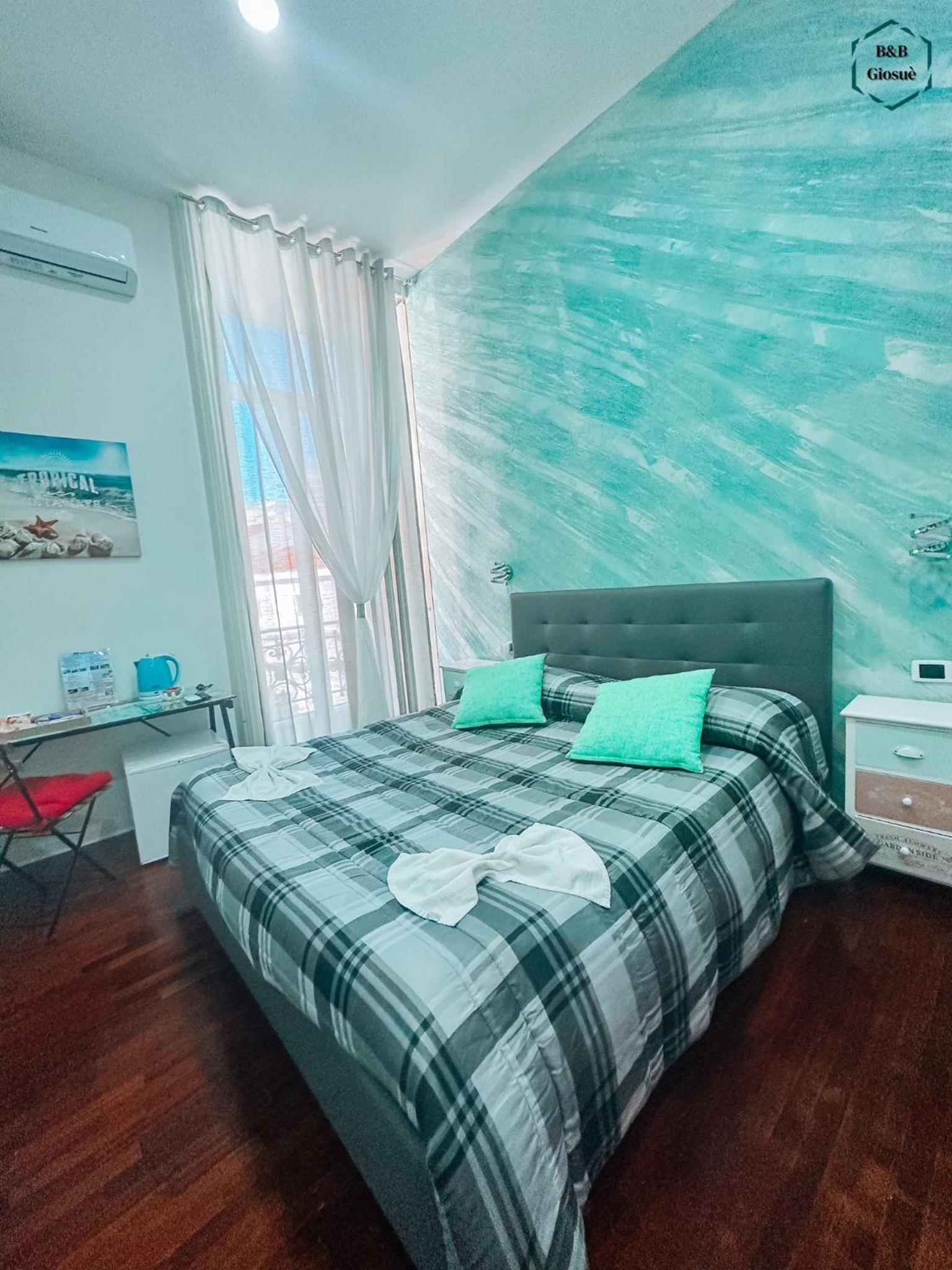 B&B Giosuè