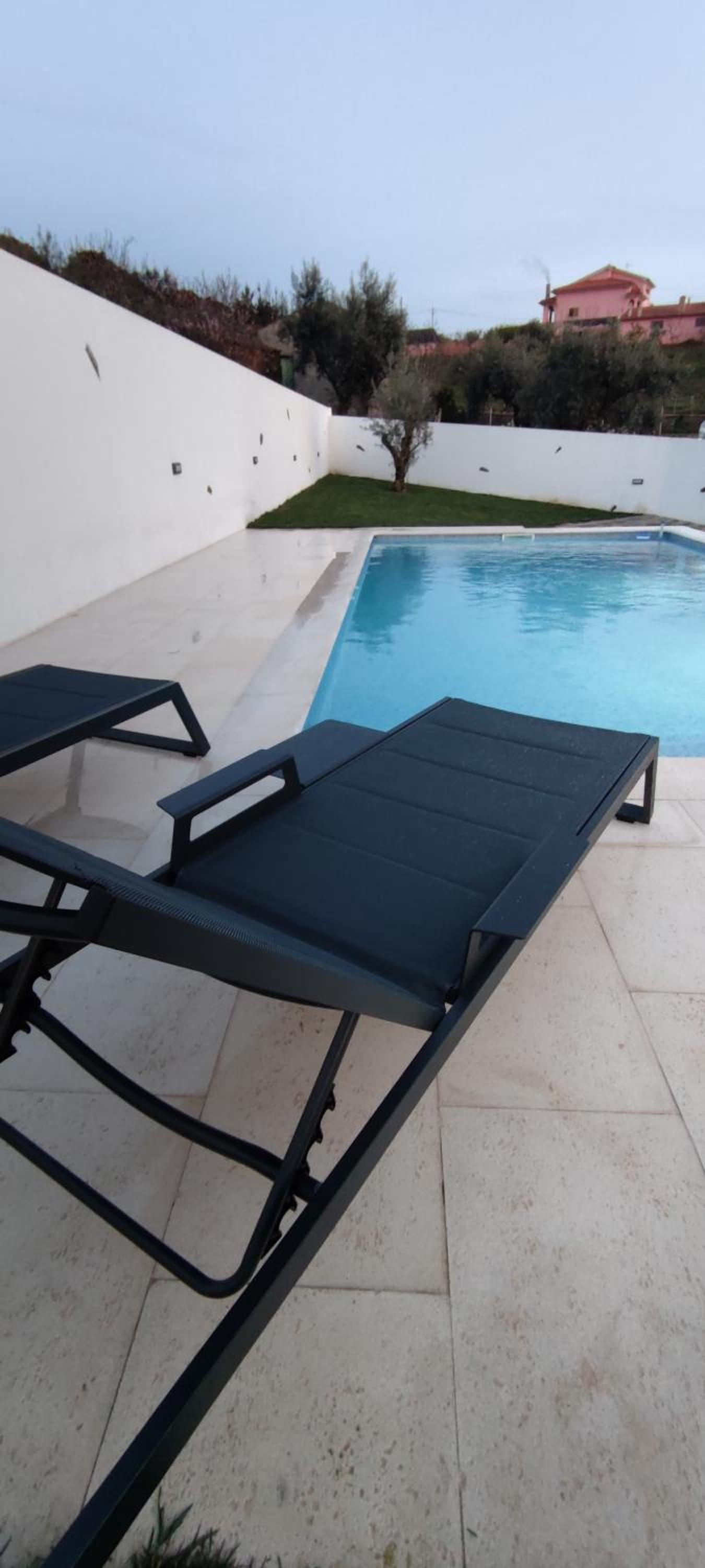 Pomar das Oliveiras - Private Swimming pool - Free EV Chrg - Pet Friendly