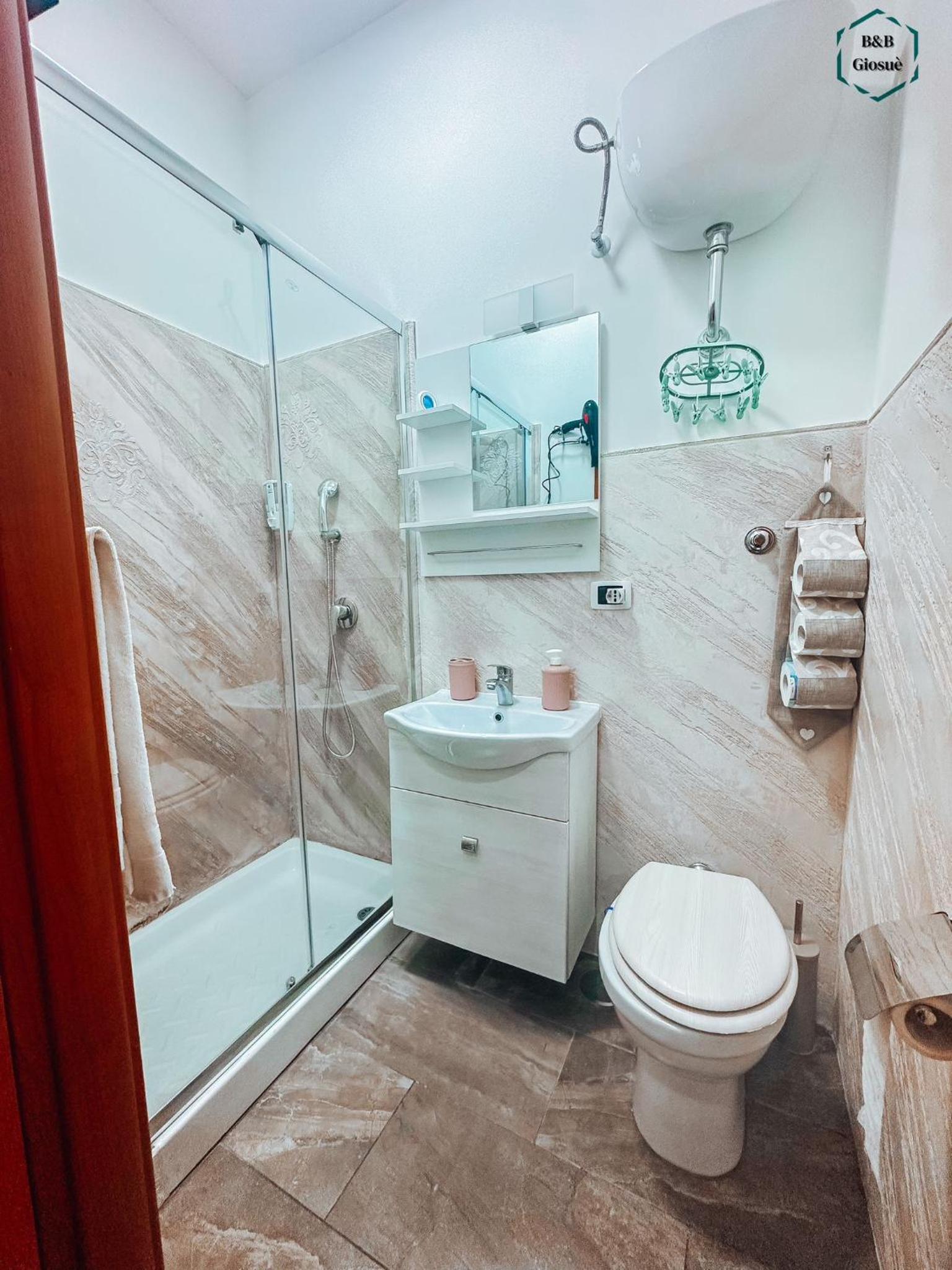 B&B Giosuè