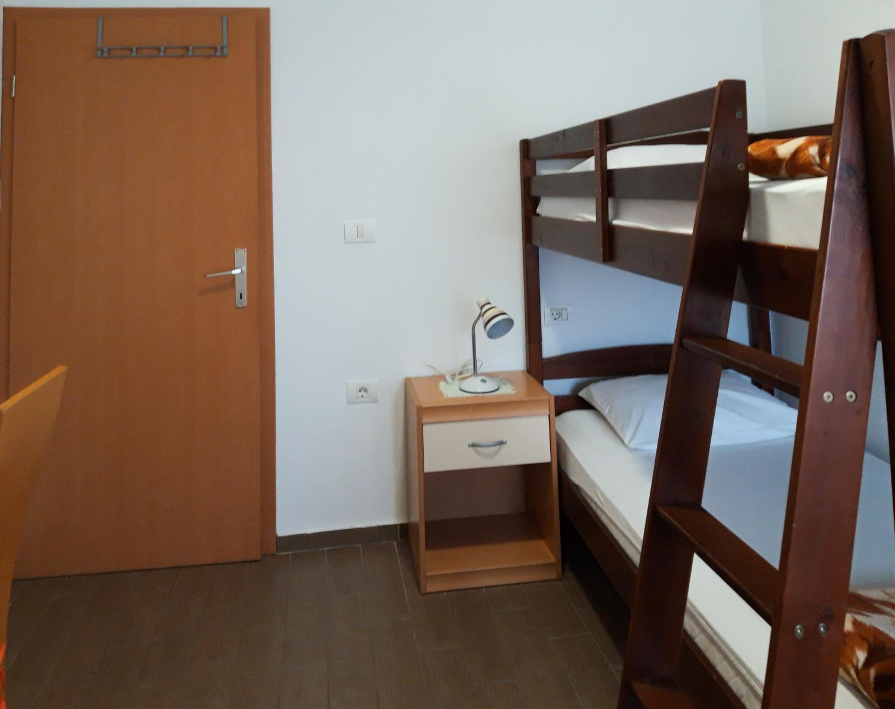 Apartments Igor