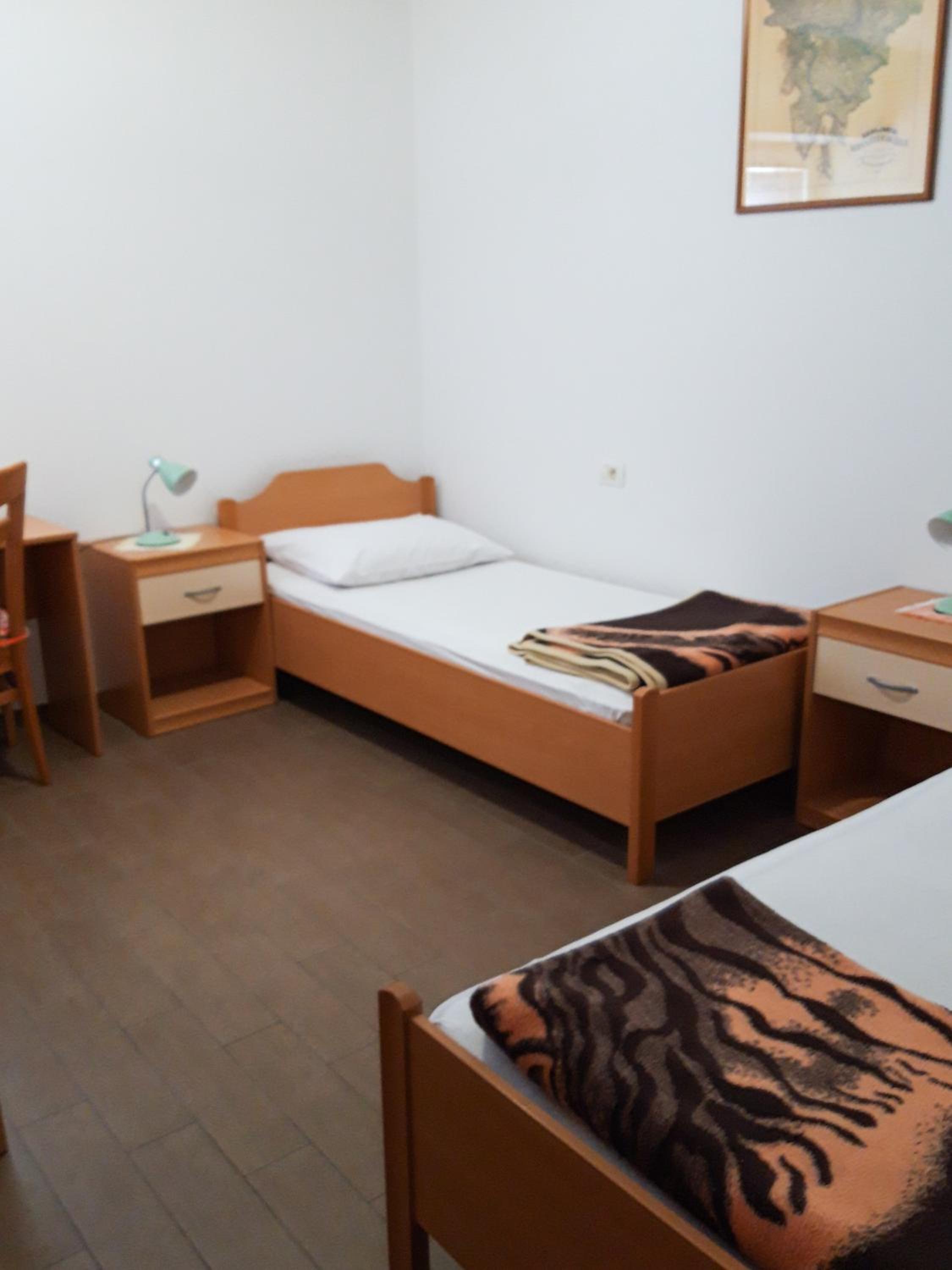 Apartments Igor