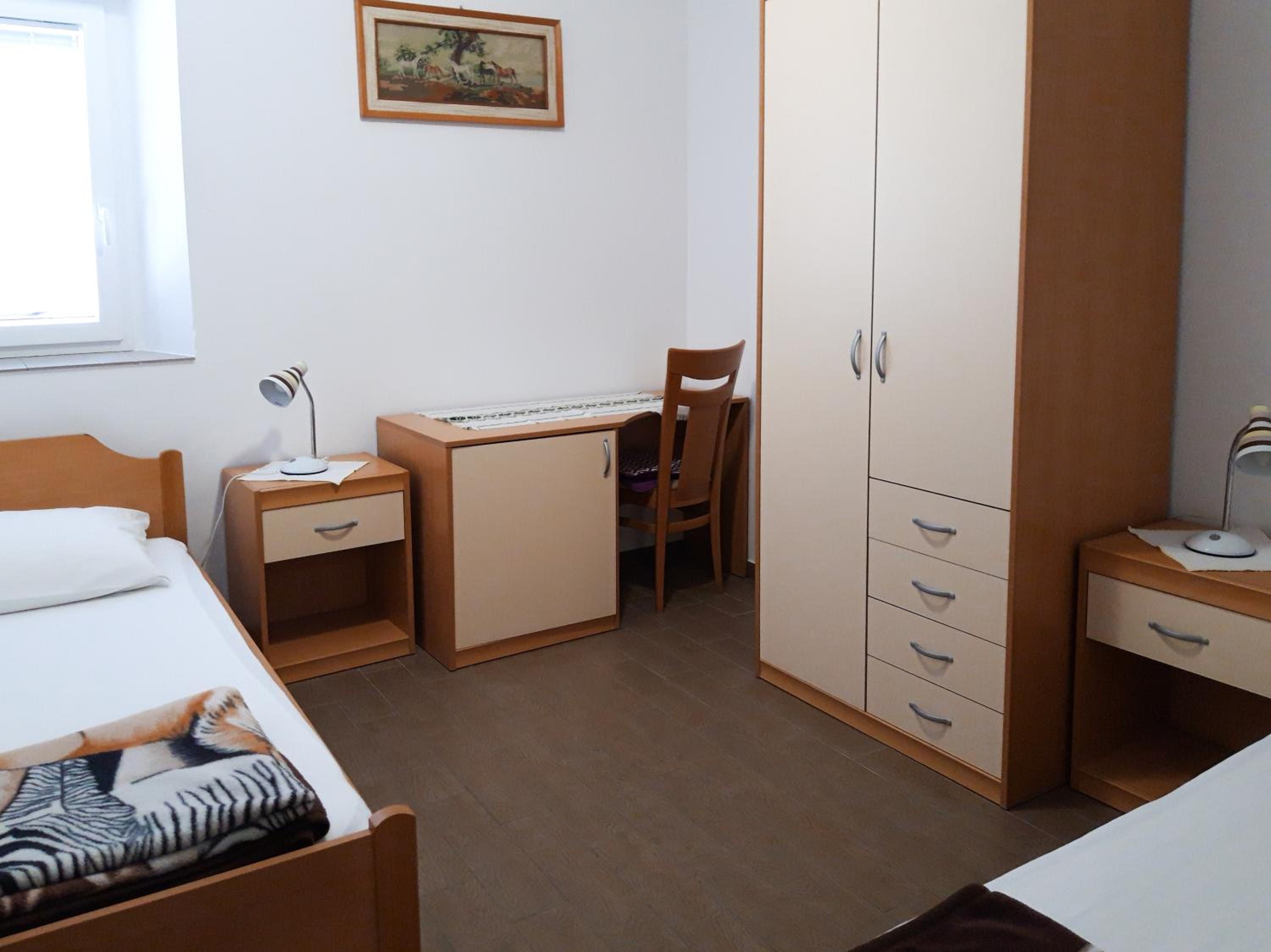 Apartments Igor