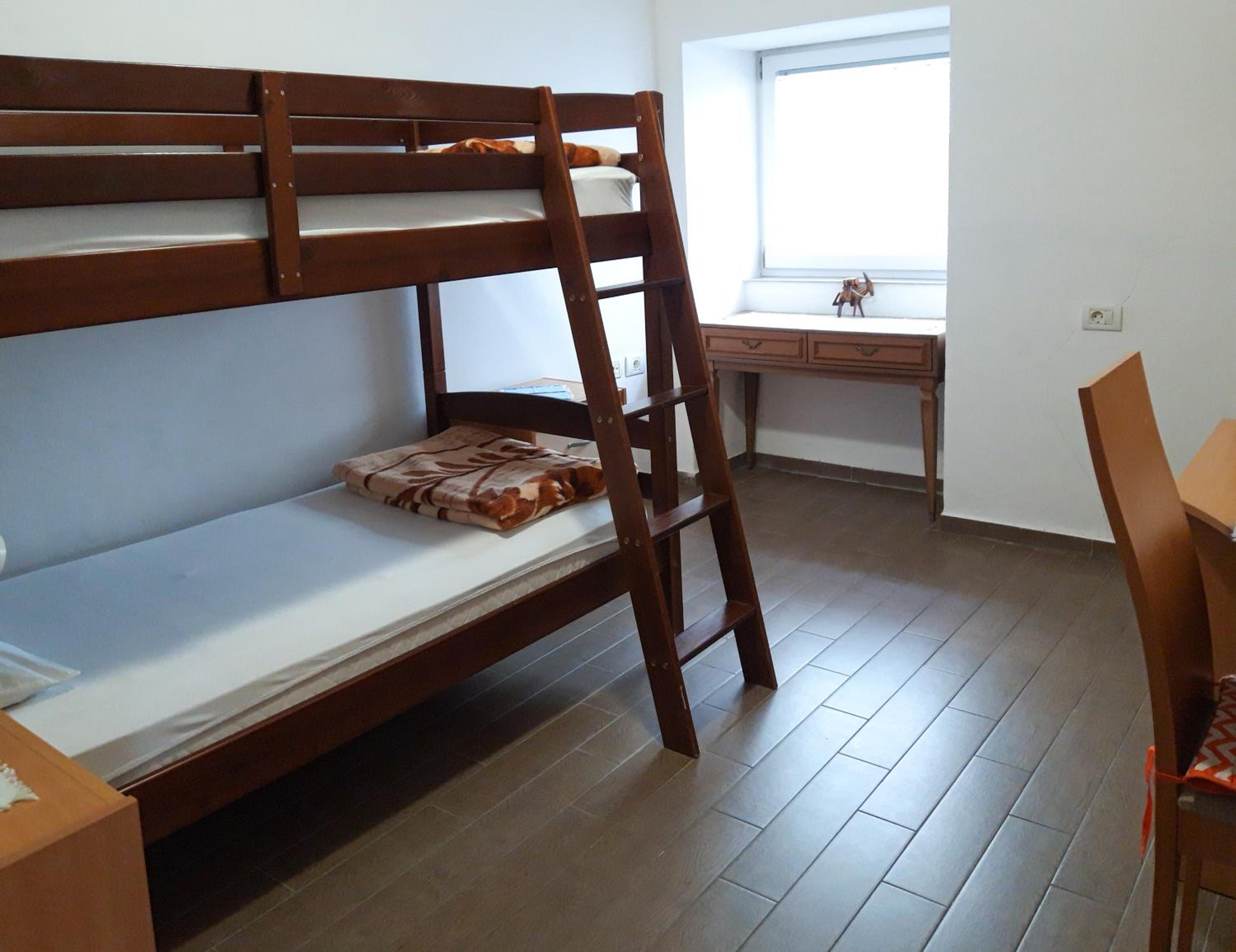 Apartments Igor