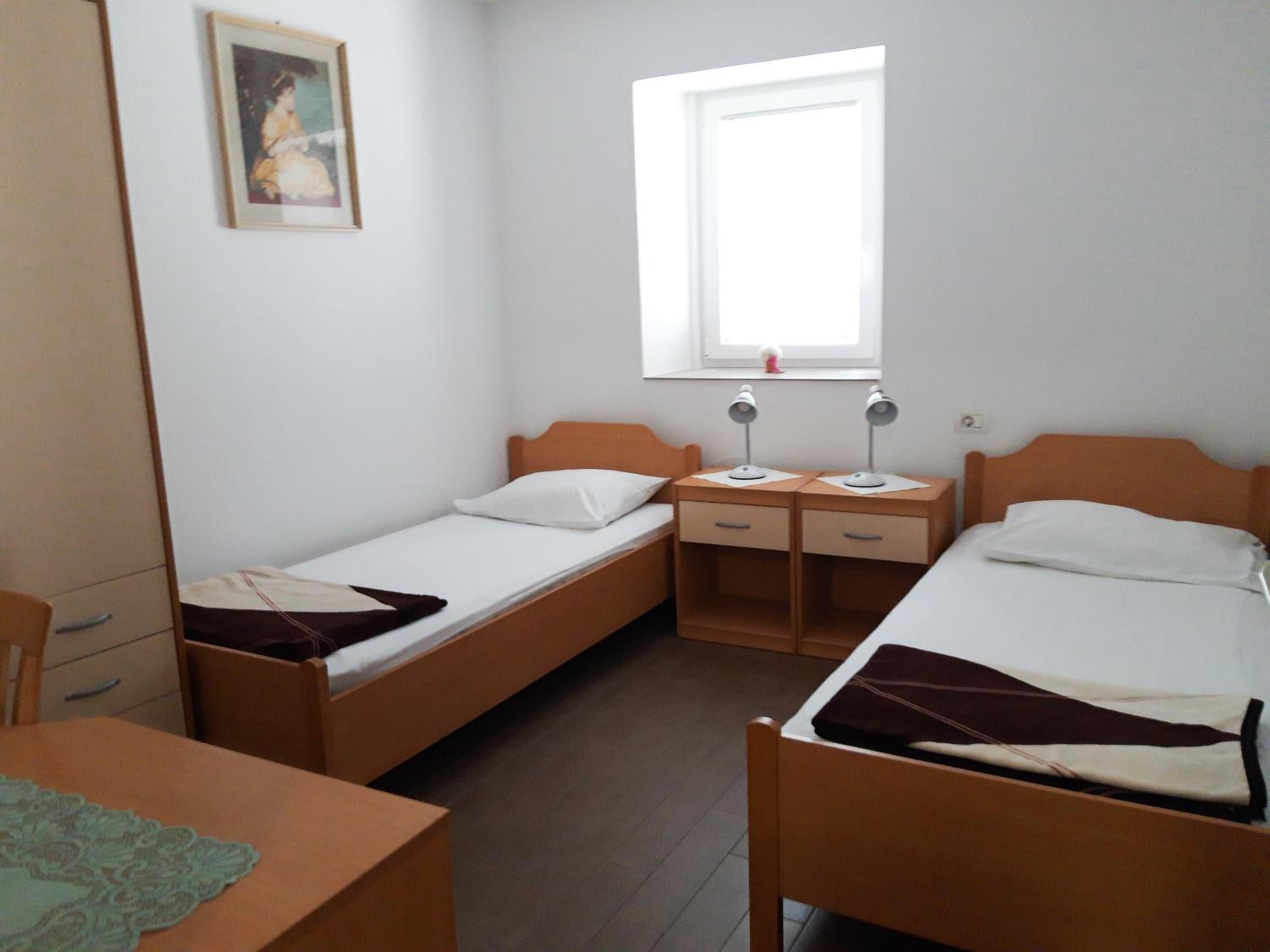 Apartments Igor