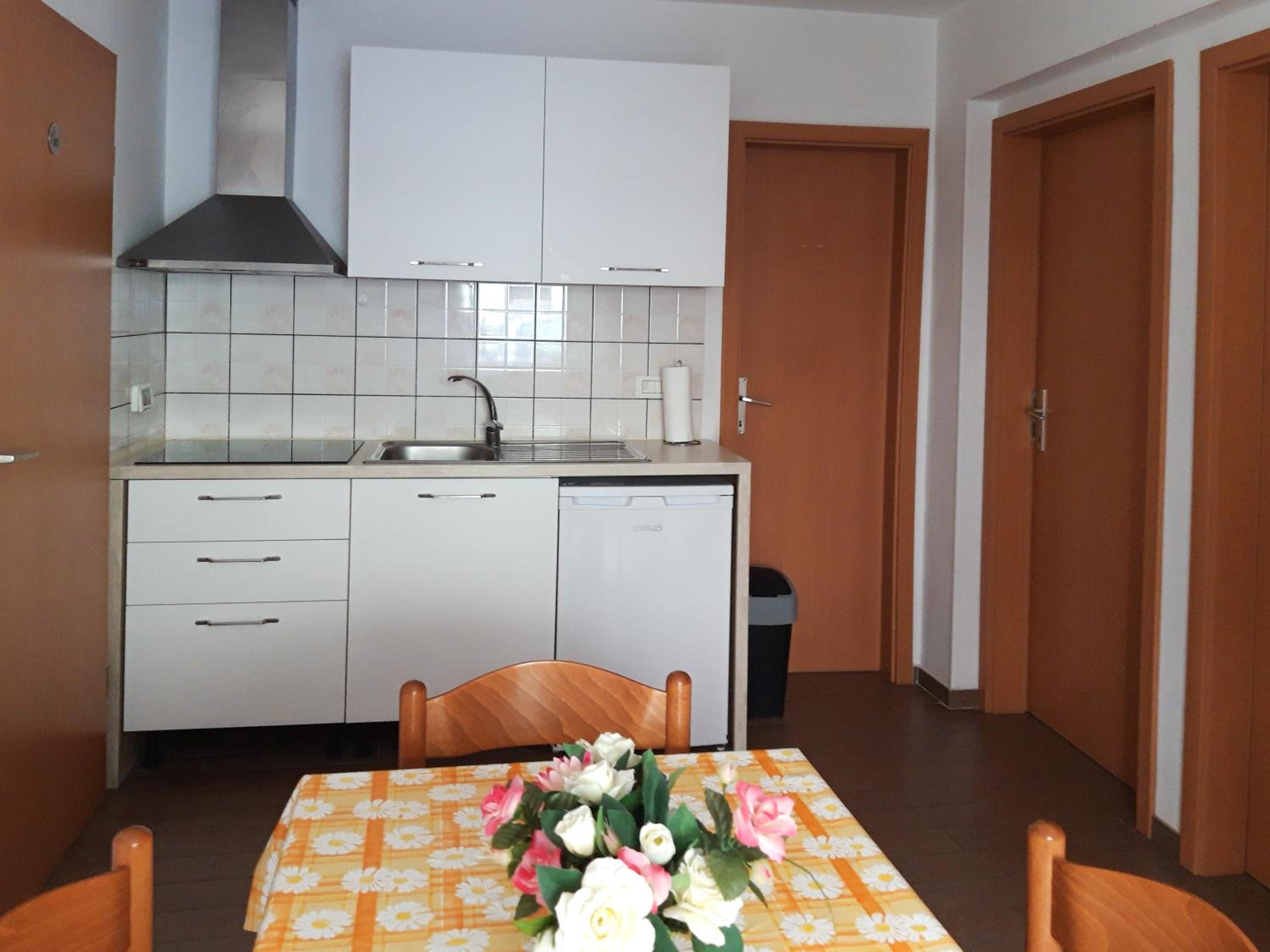Apartments Igor