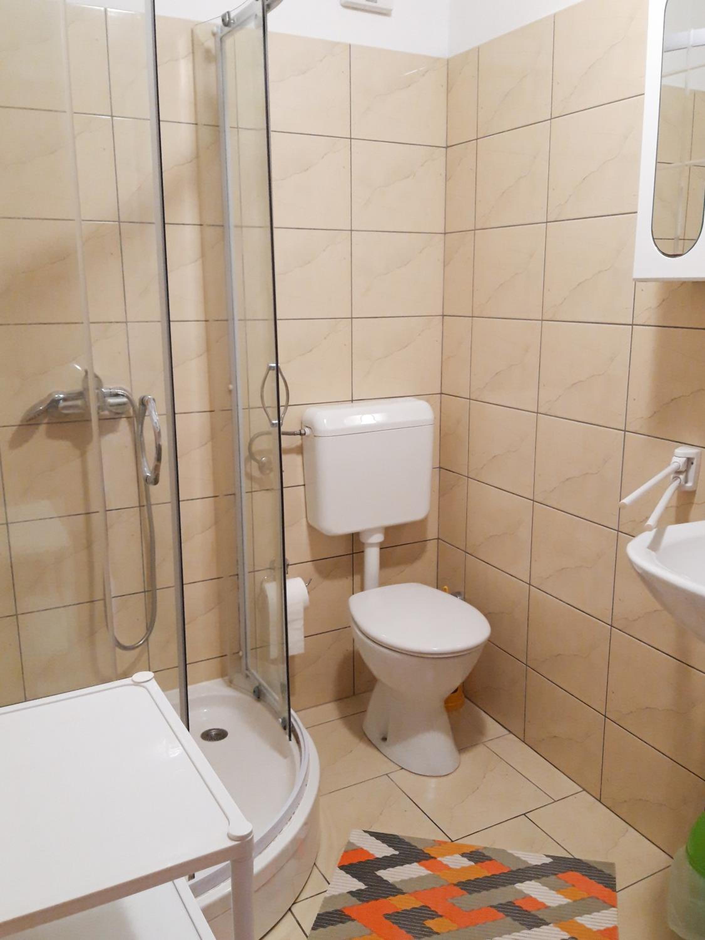 Apartments Igor