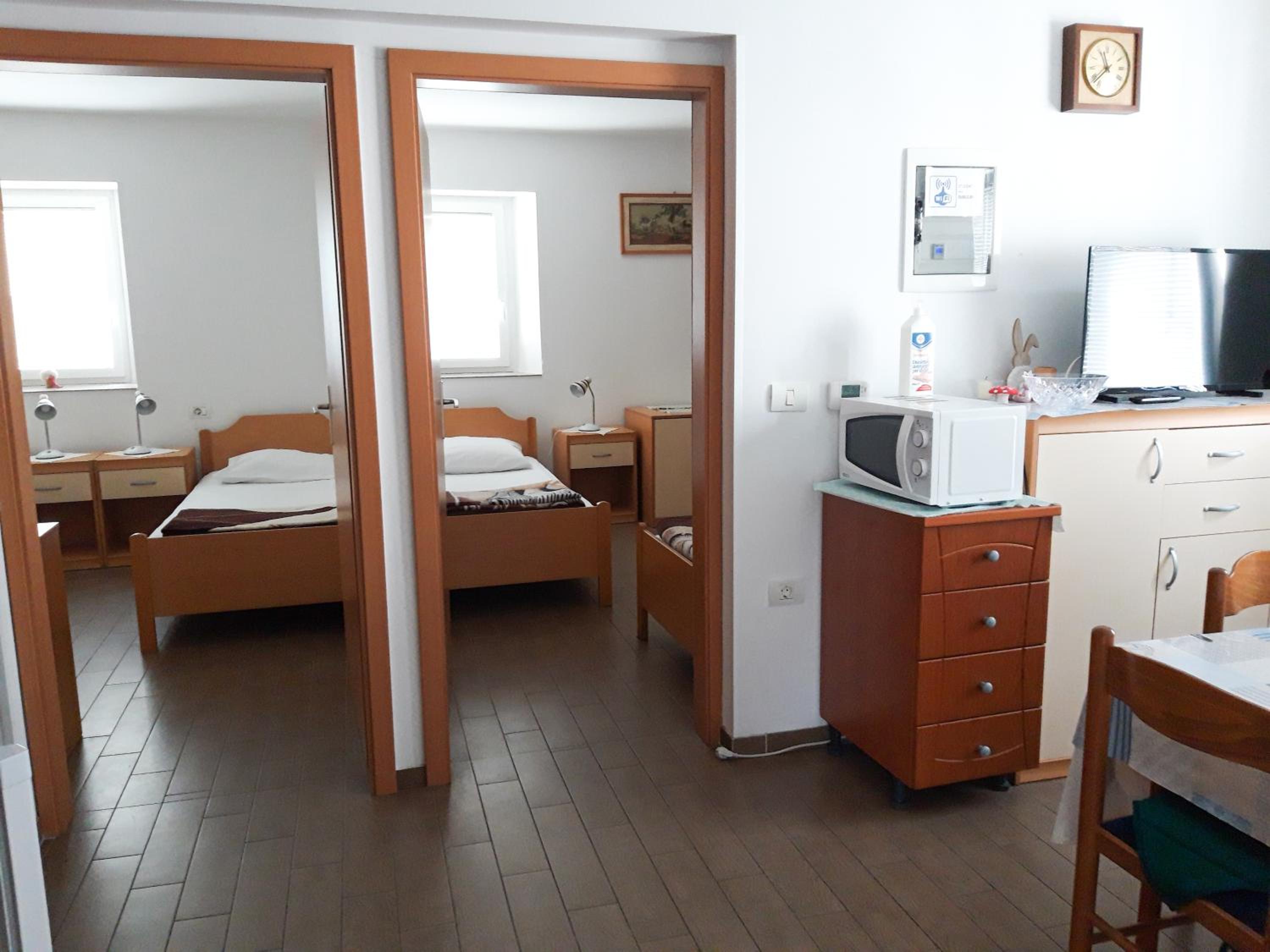Apartments Igor