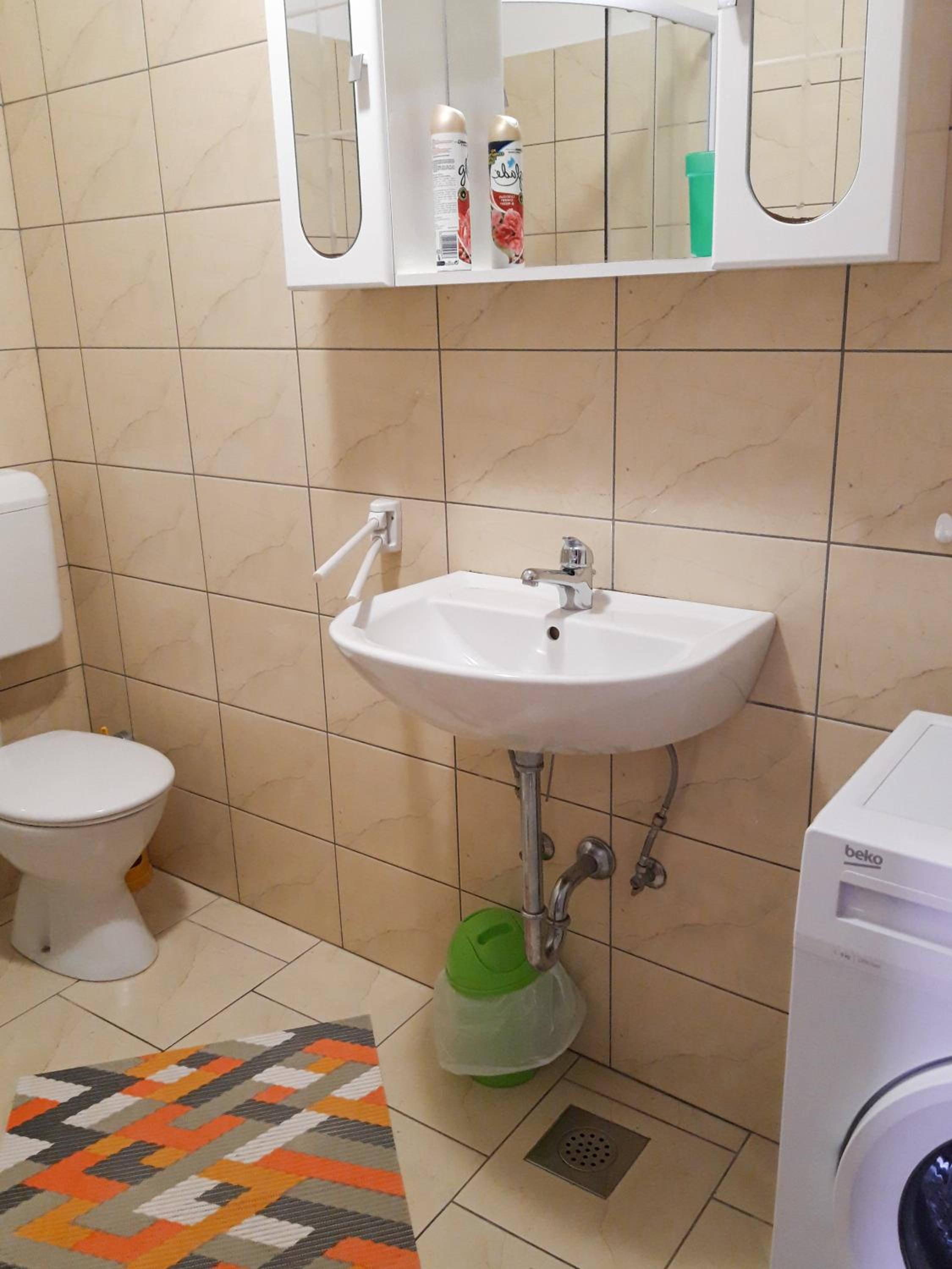 Apartments Igor
