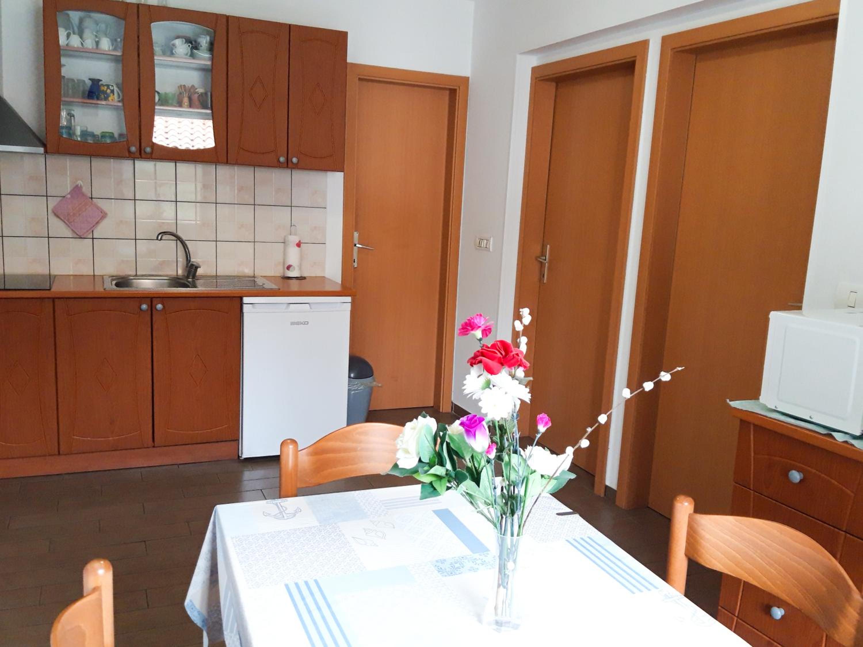 Apartments Igor