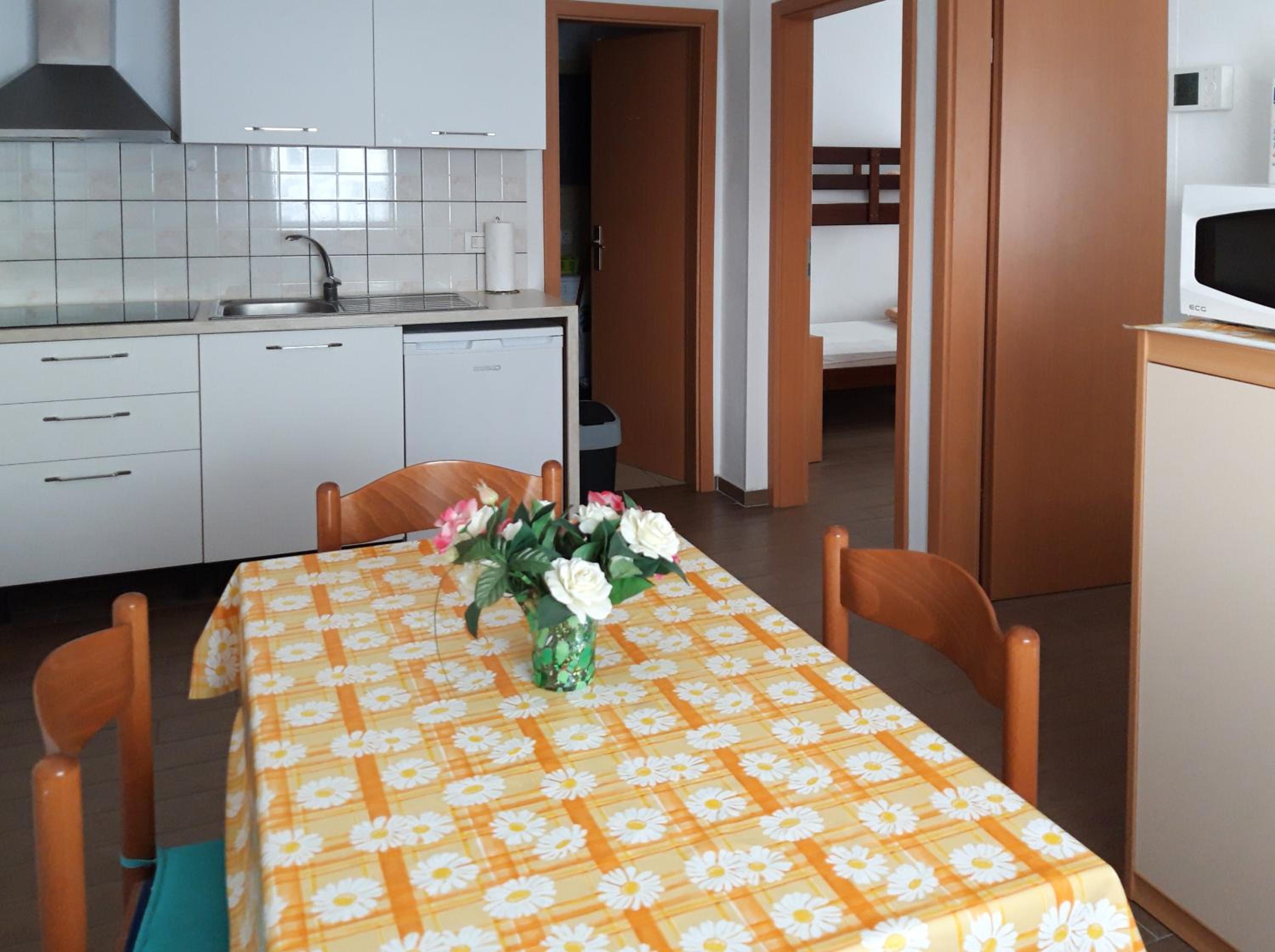 Apartments Igor