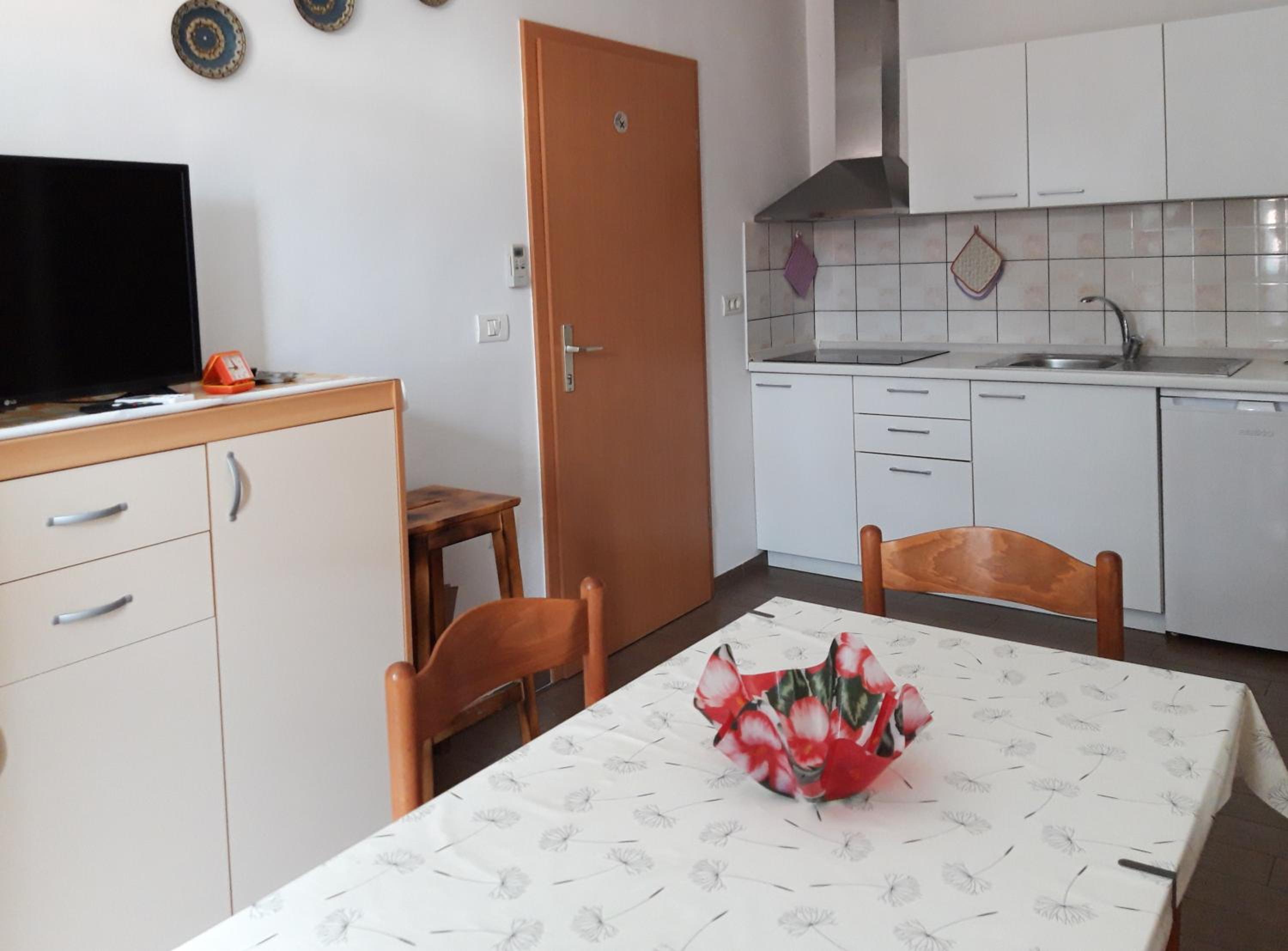 Apartments Igor