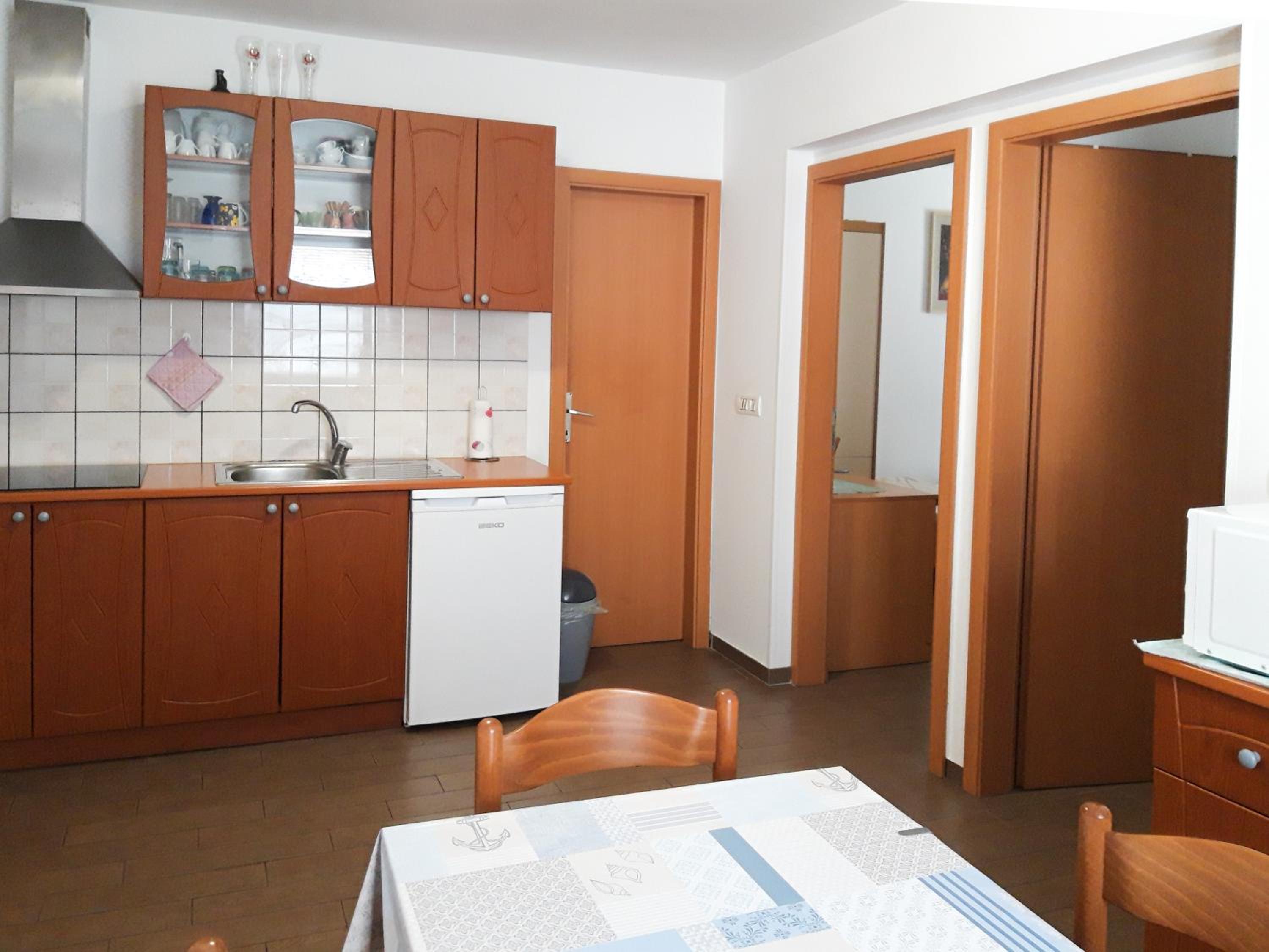 Apartments Igor