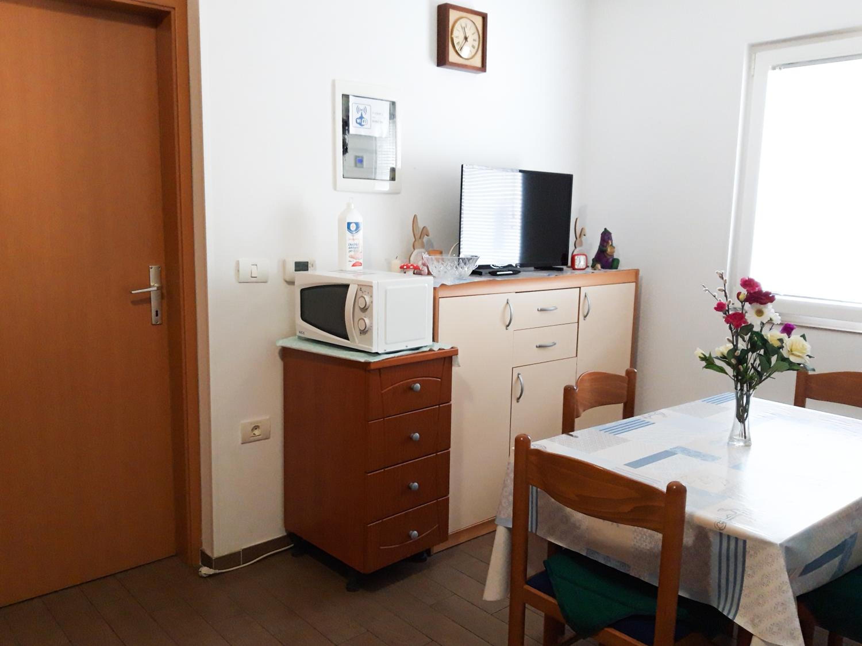 Apartments Igor