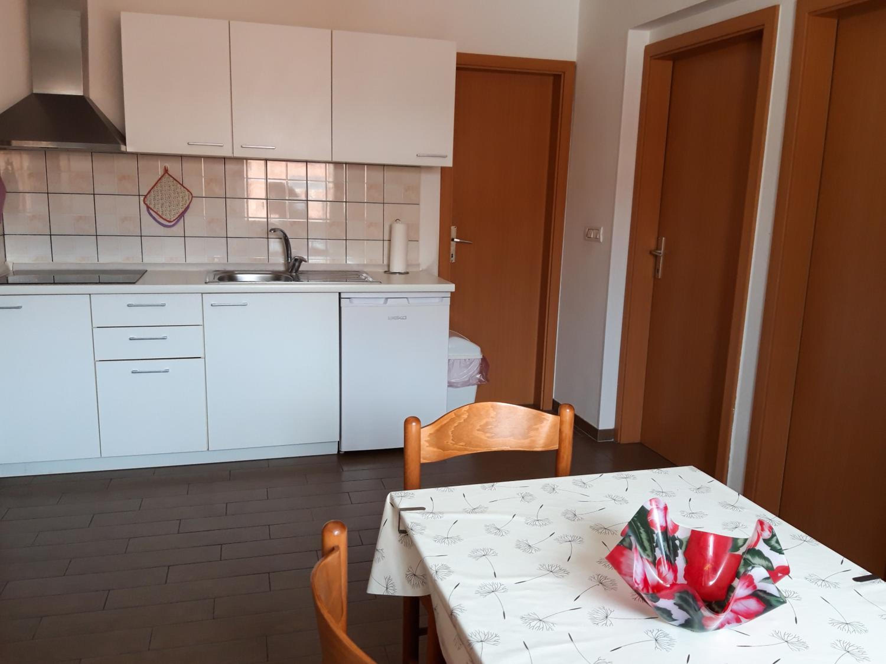 Apartments Igor