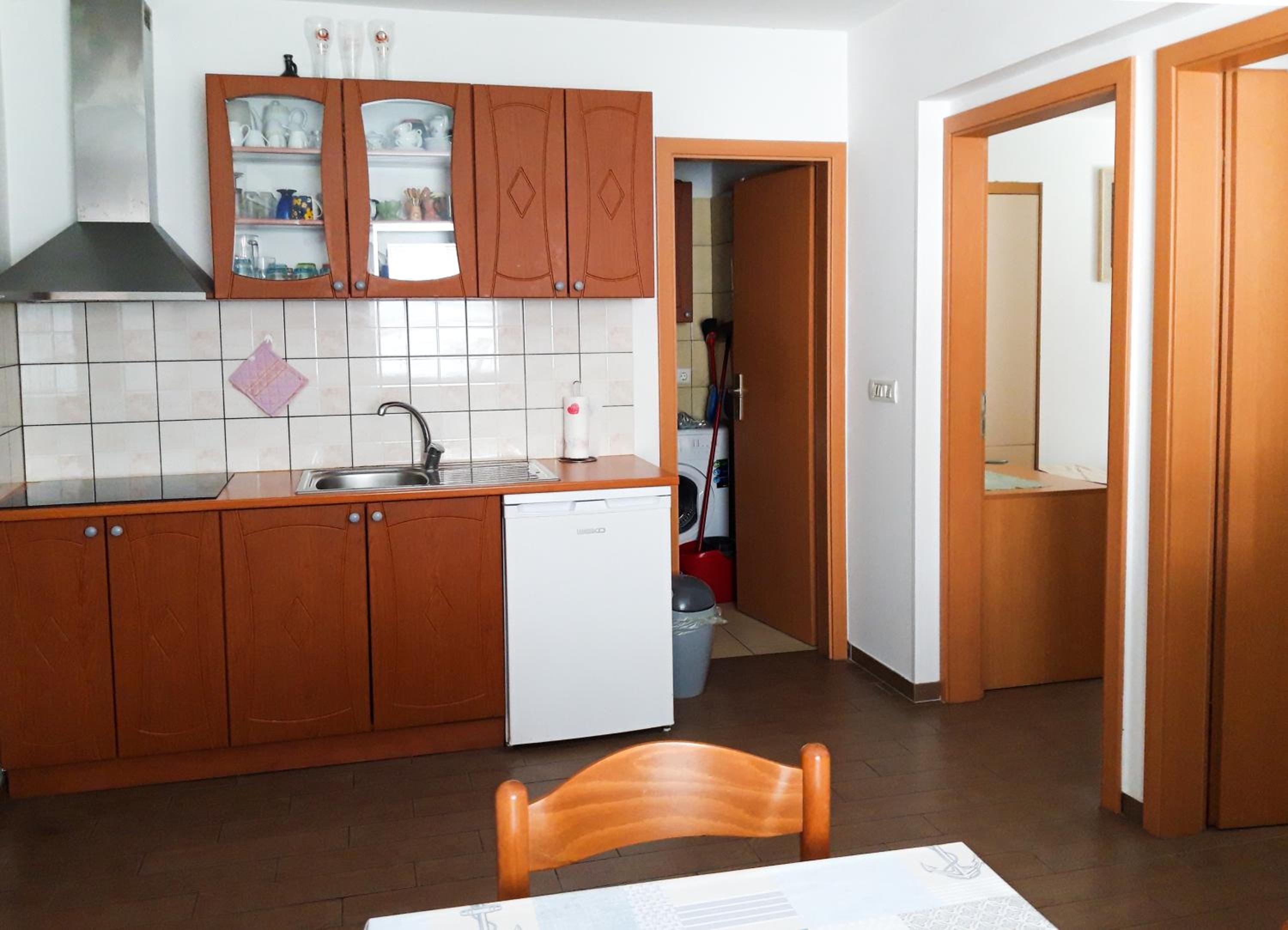 Apartments Igor