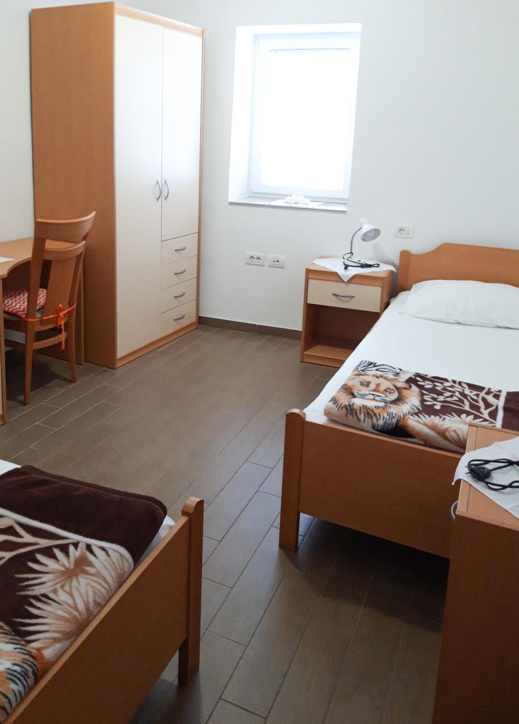 Apartments Igor