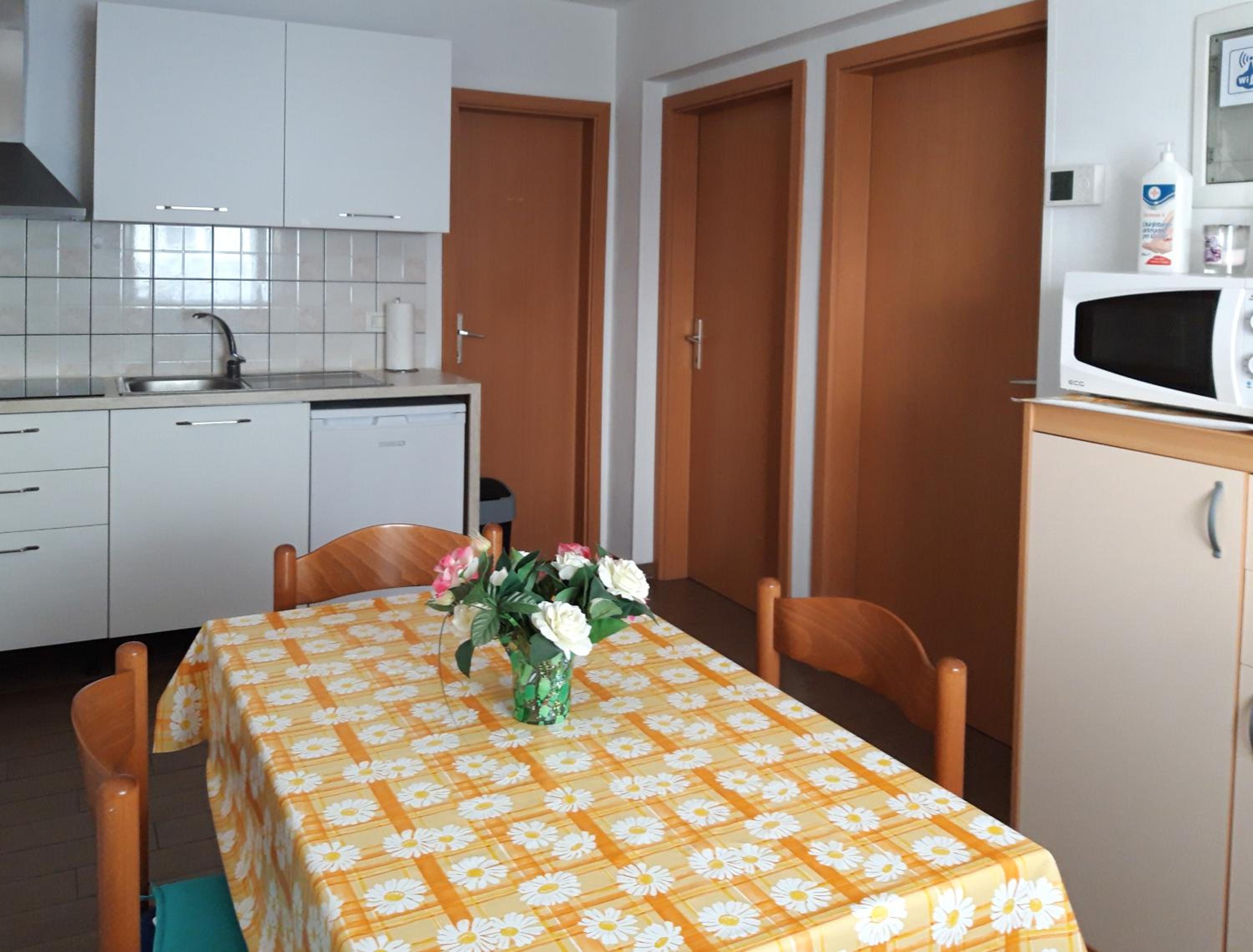 Apartments Igor