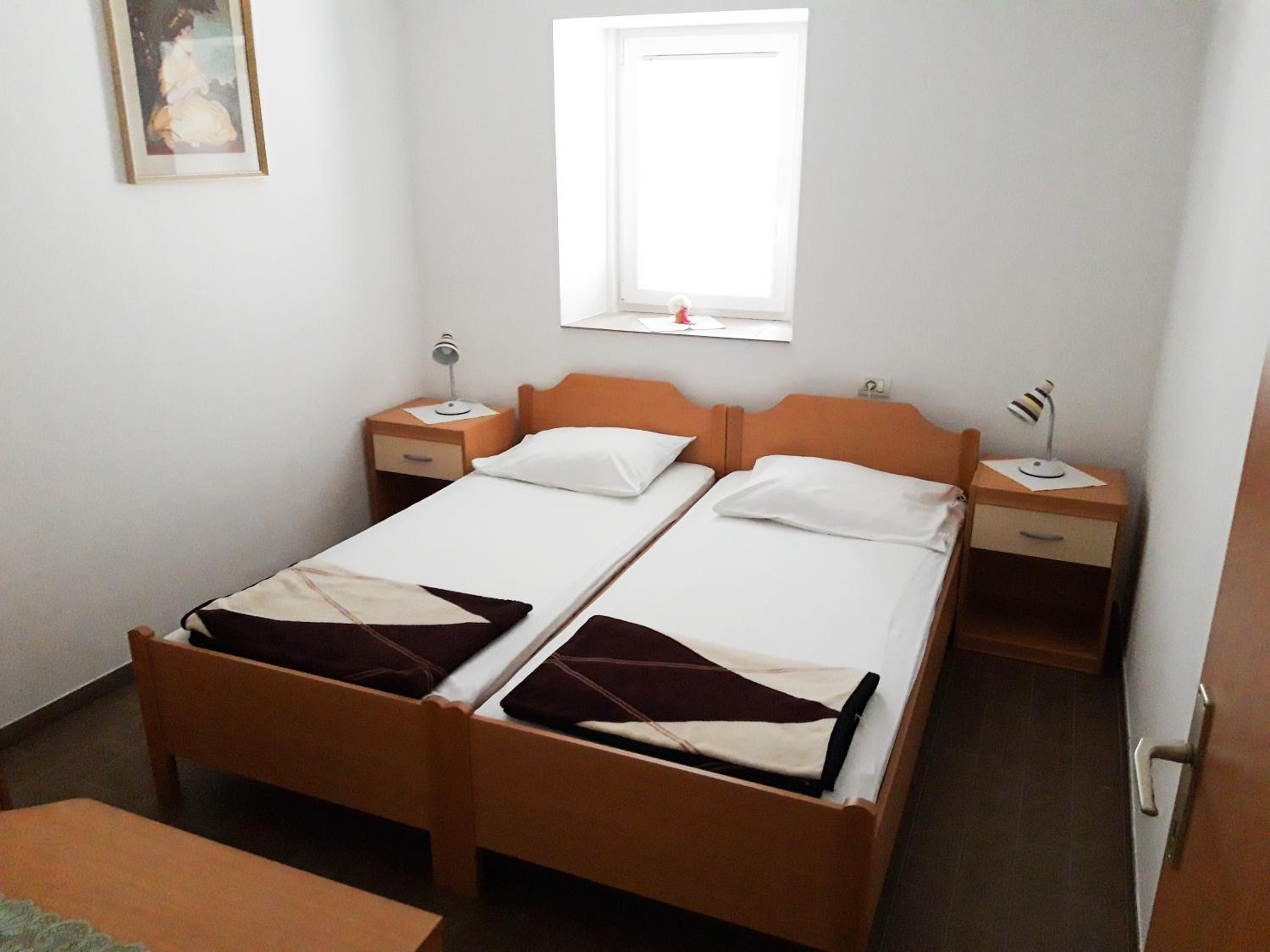 Apartments Igor