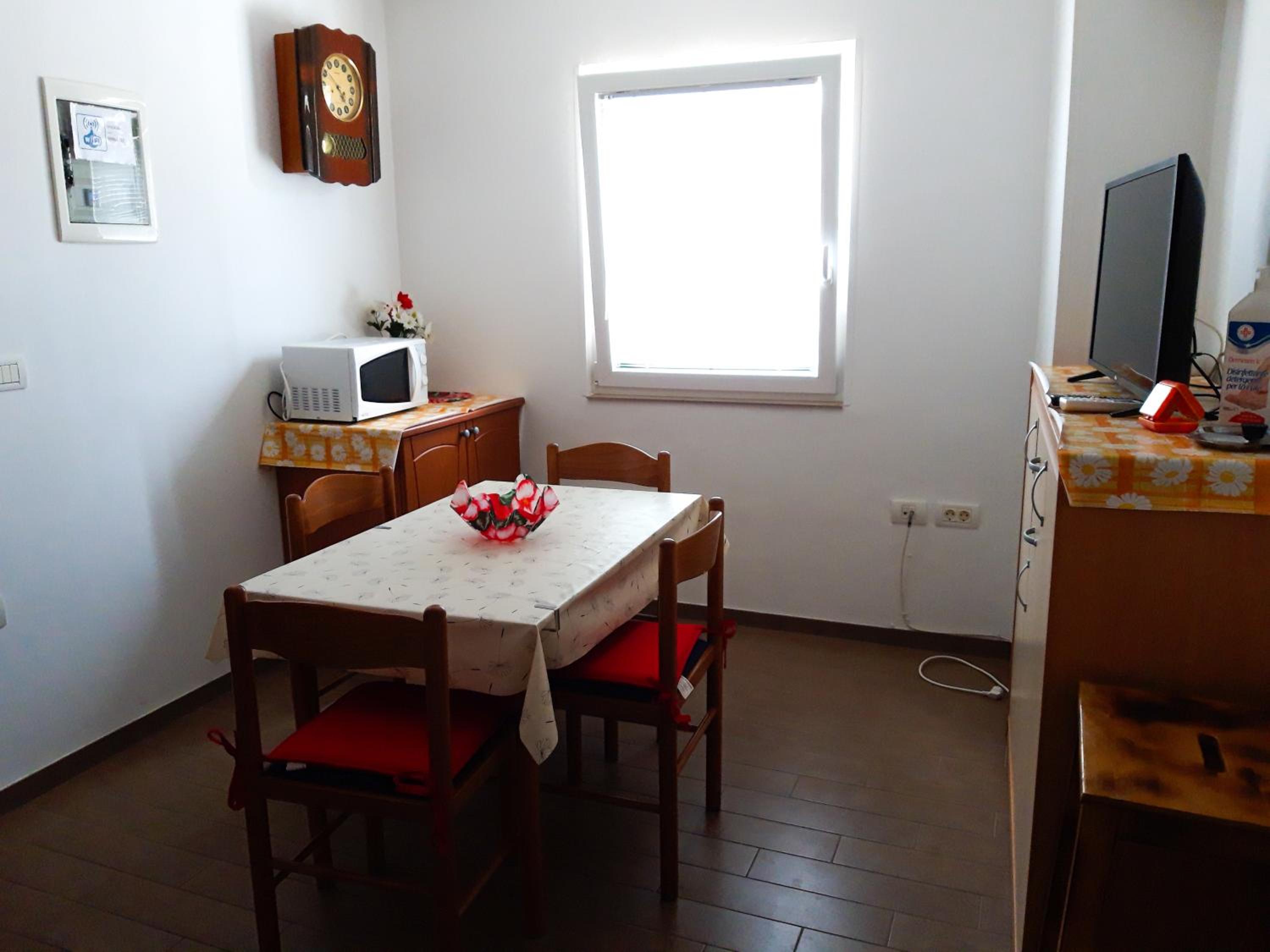 Apartments Igor