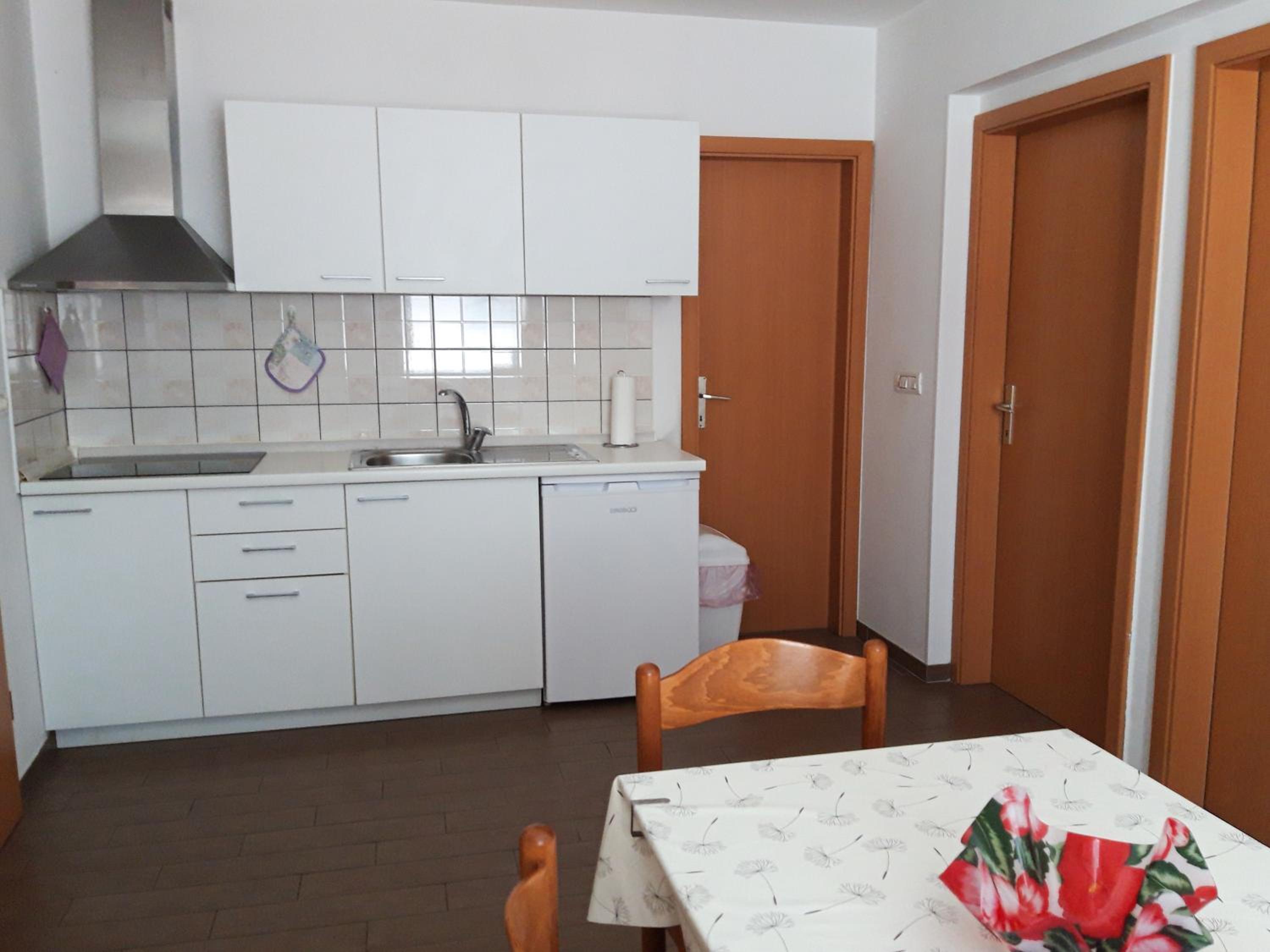 Apartments Igor