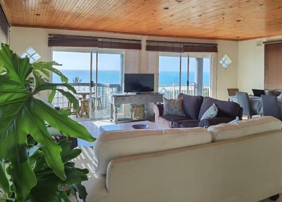 Tinley Manor Beach House view 4