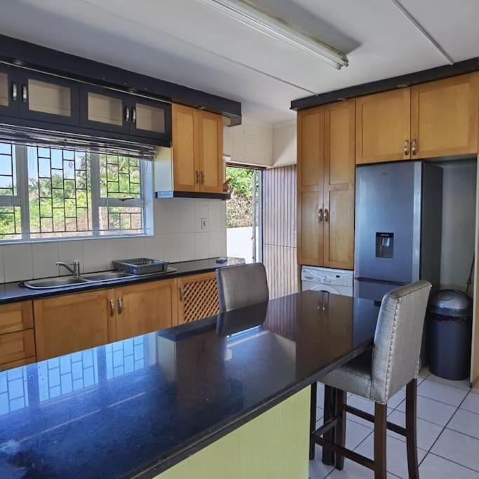 Tinley Manor Beach House view 3