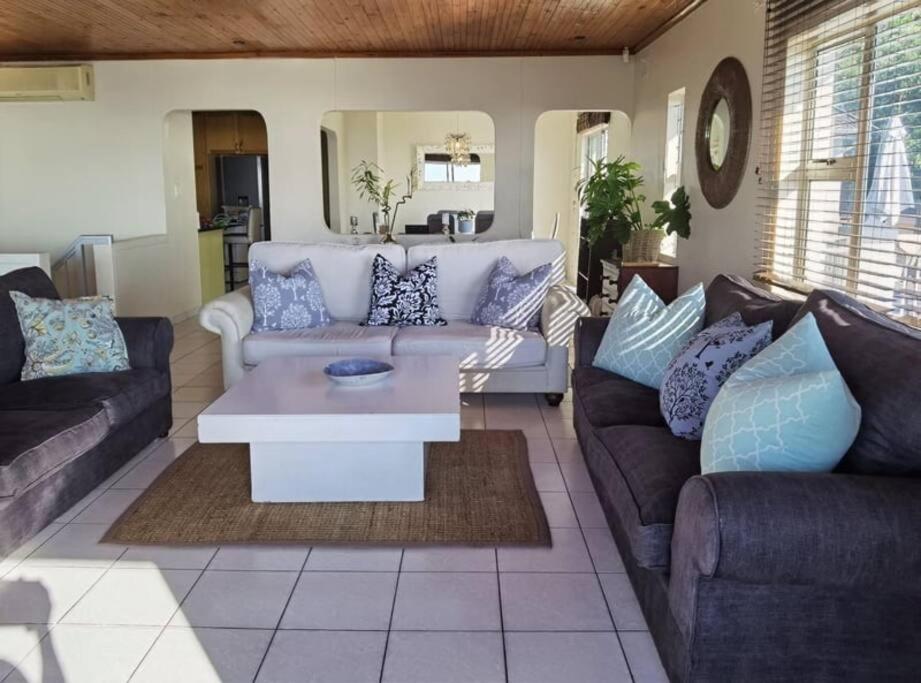 Tinley Manor Beach House view 5
