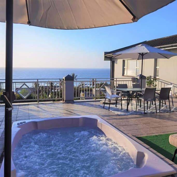 Hotel Tinley Manor Beach House