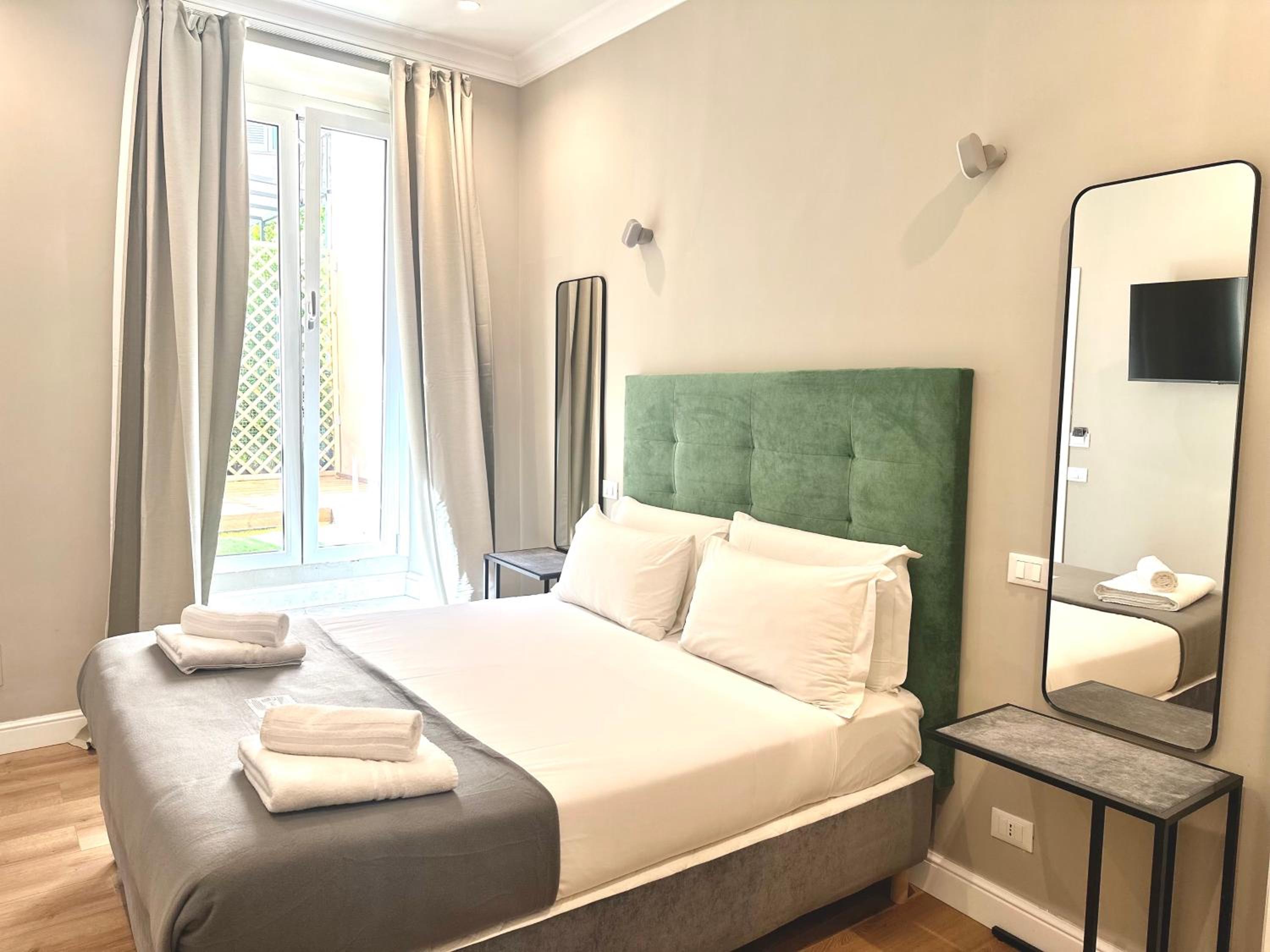 AD Suites Tritone