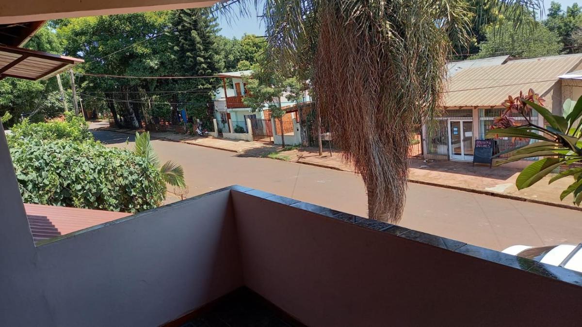Apartment El sueño de Julieta