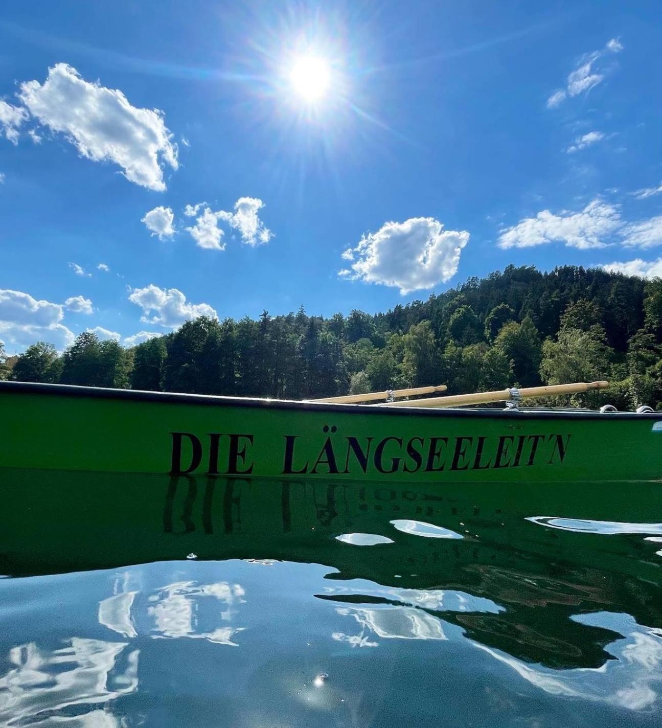 Längseeleit'n