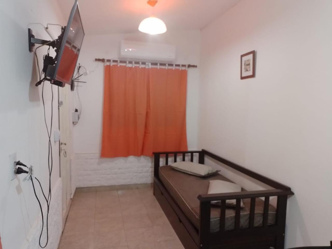 Cabañas Lujan