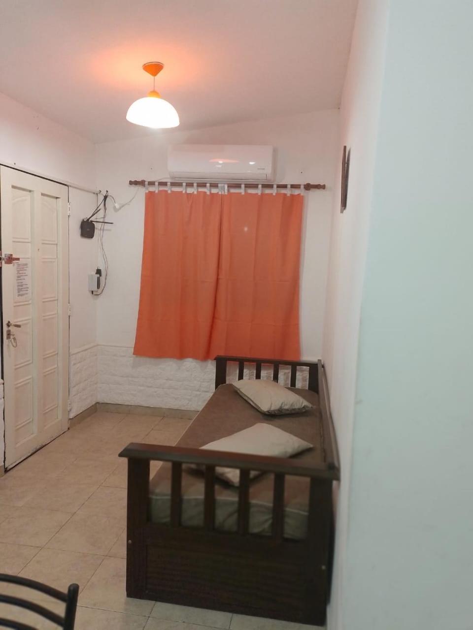 Cabañas Lujan