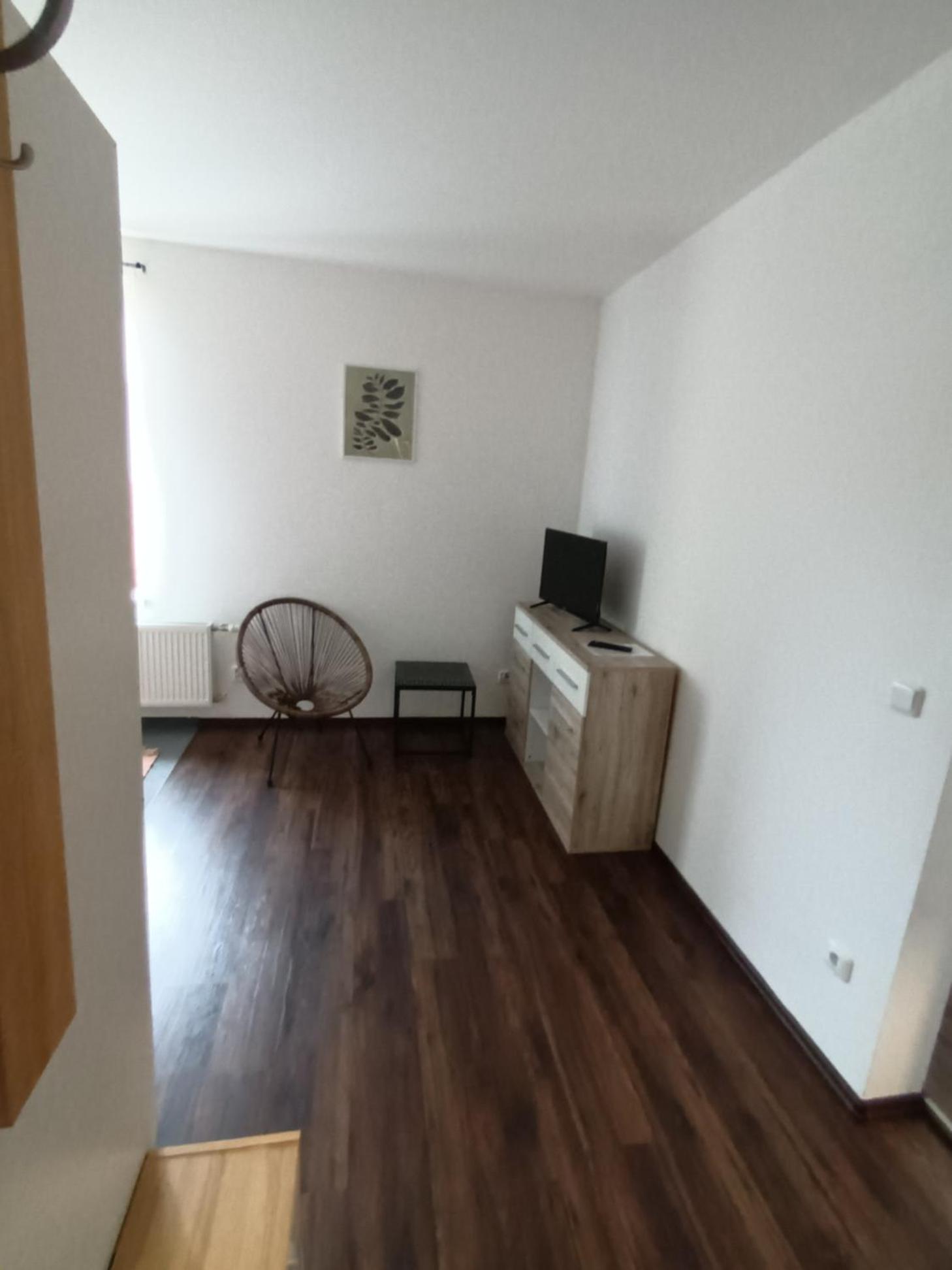 Vila Pavlínka apartmány Losiny
