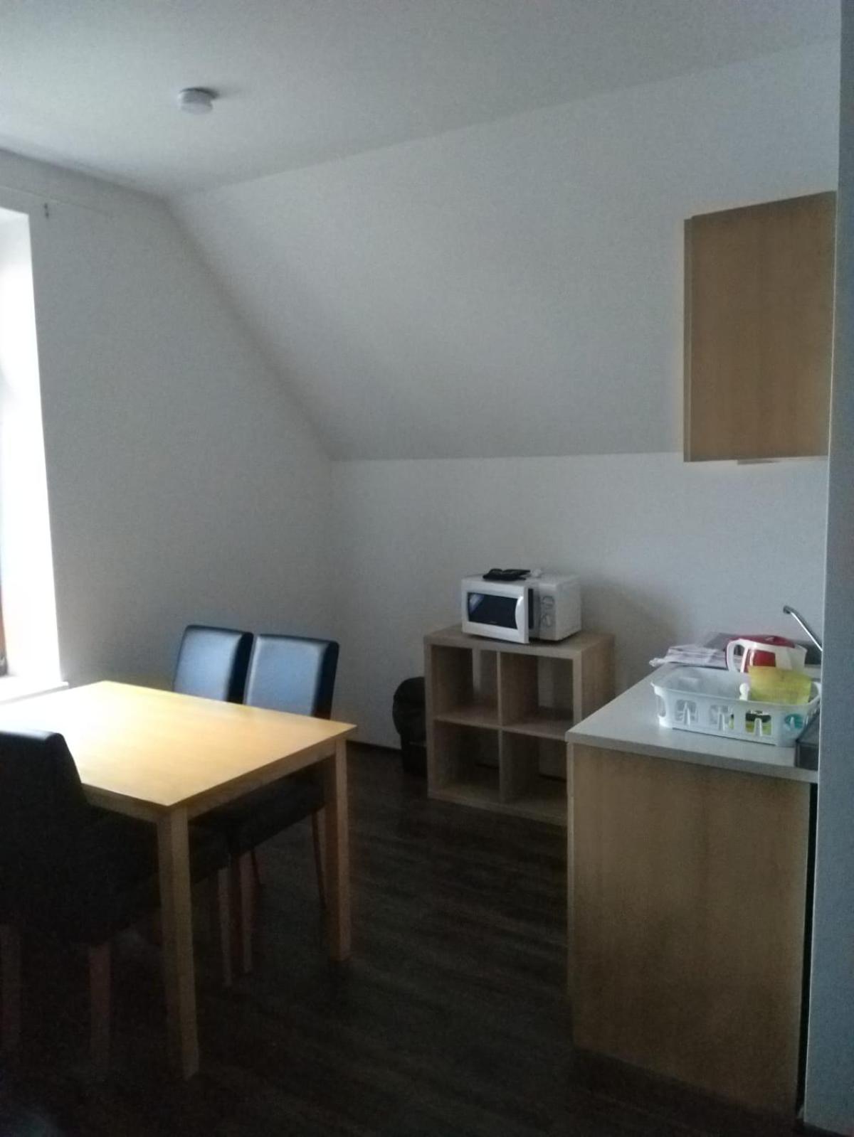 Vila Pavlínka apartmány Losiny
