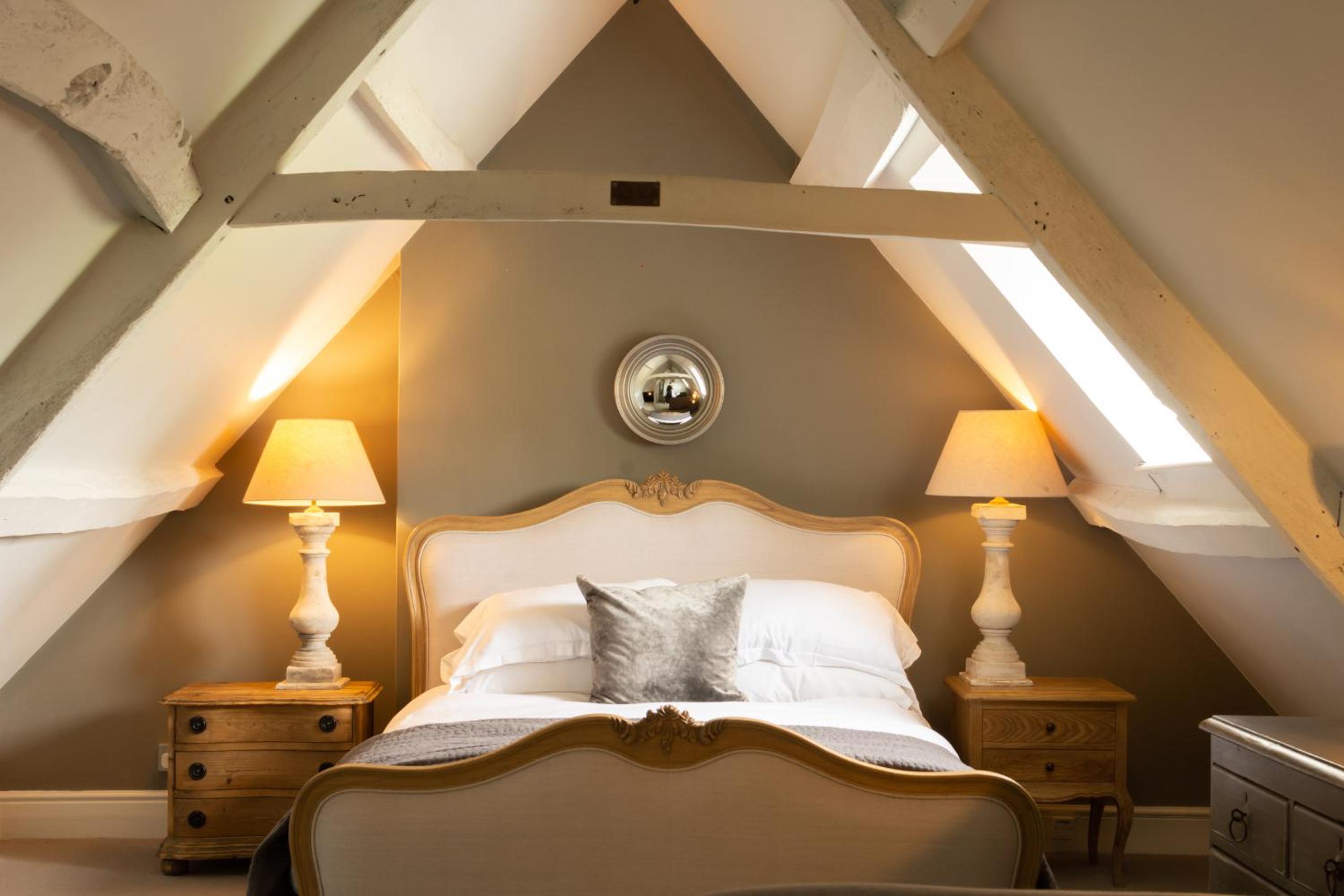 New Inn at Coln view 2