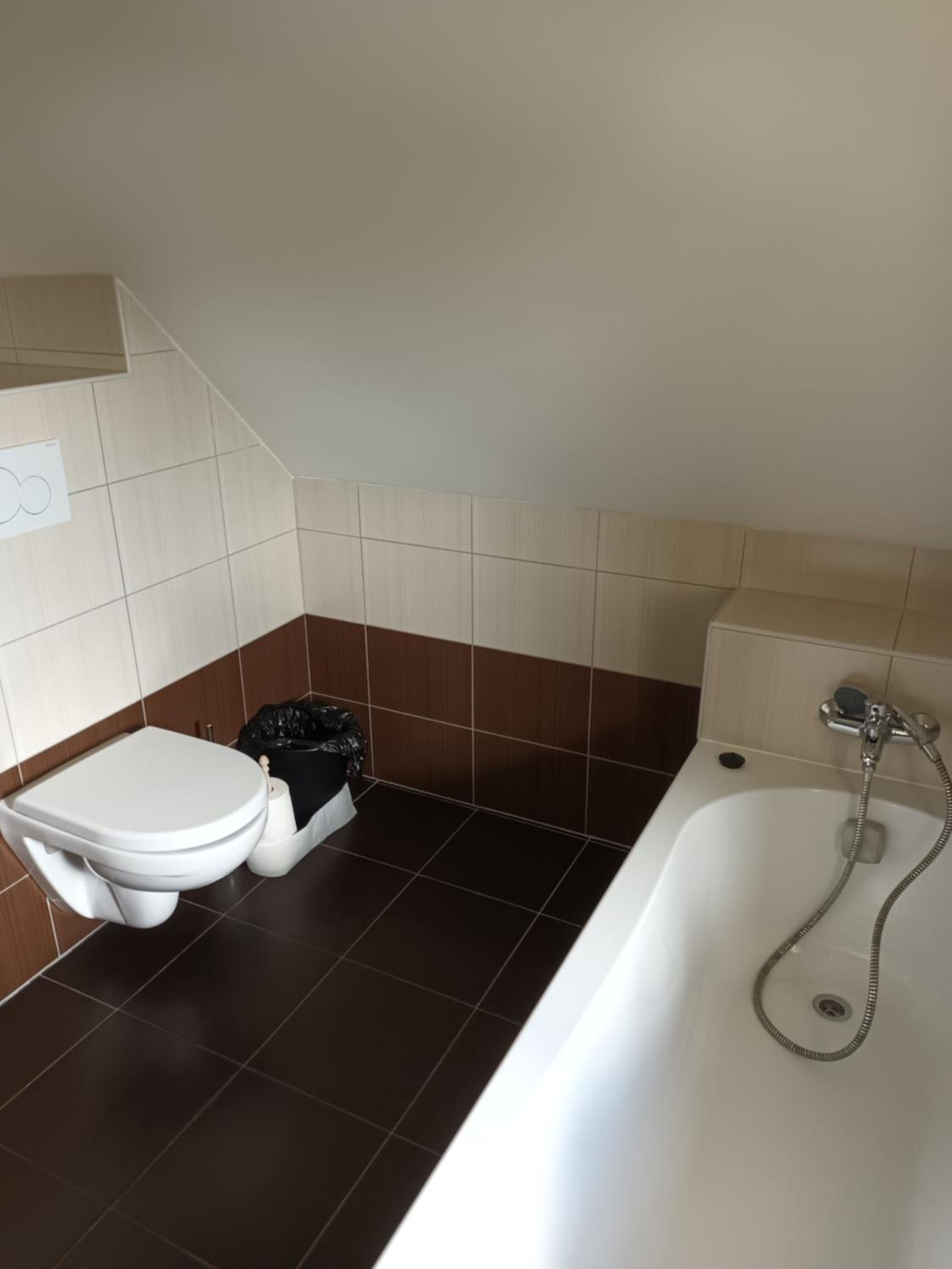 Vila Pavlínka apartmány Losiny