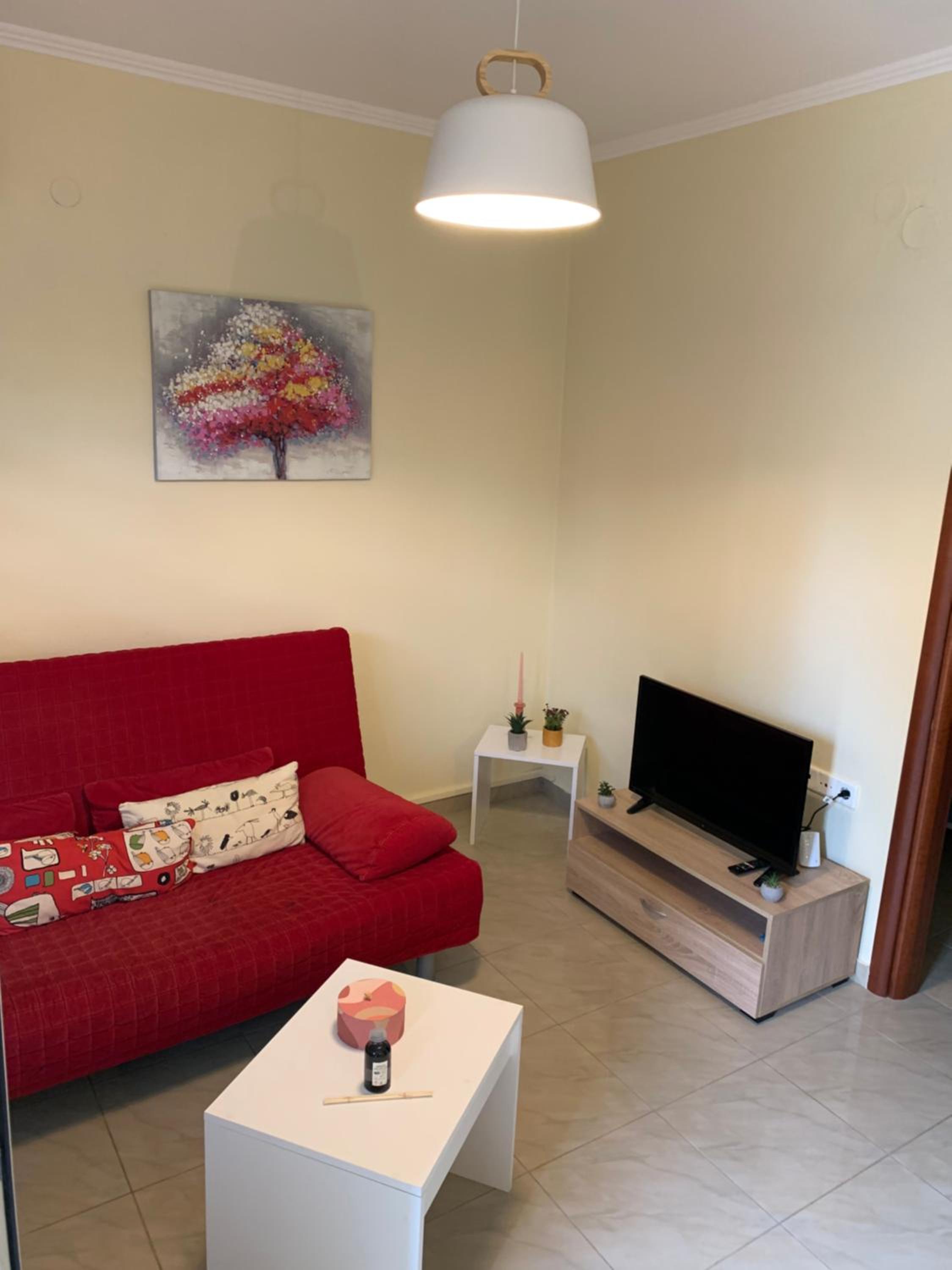 Toulipa seaside apartments
