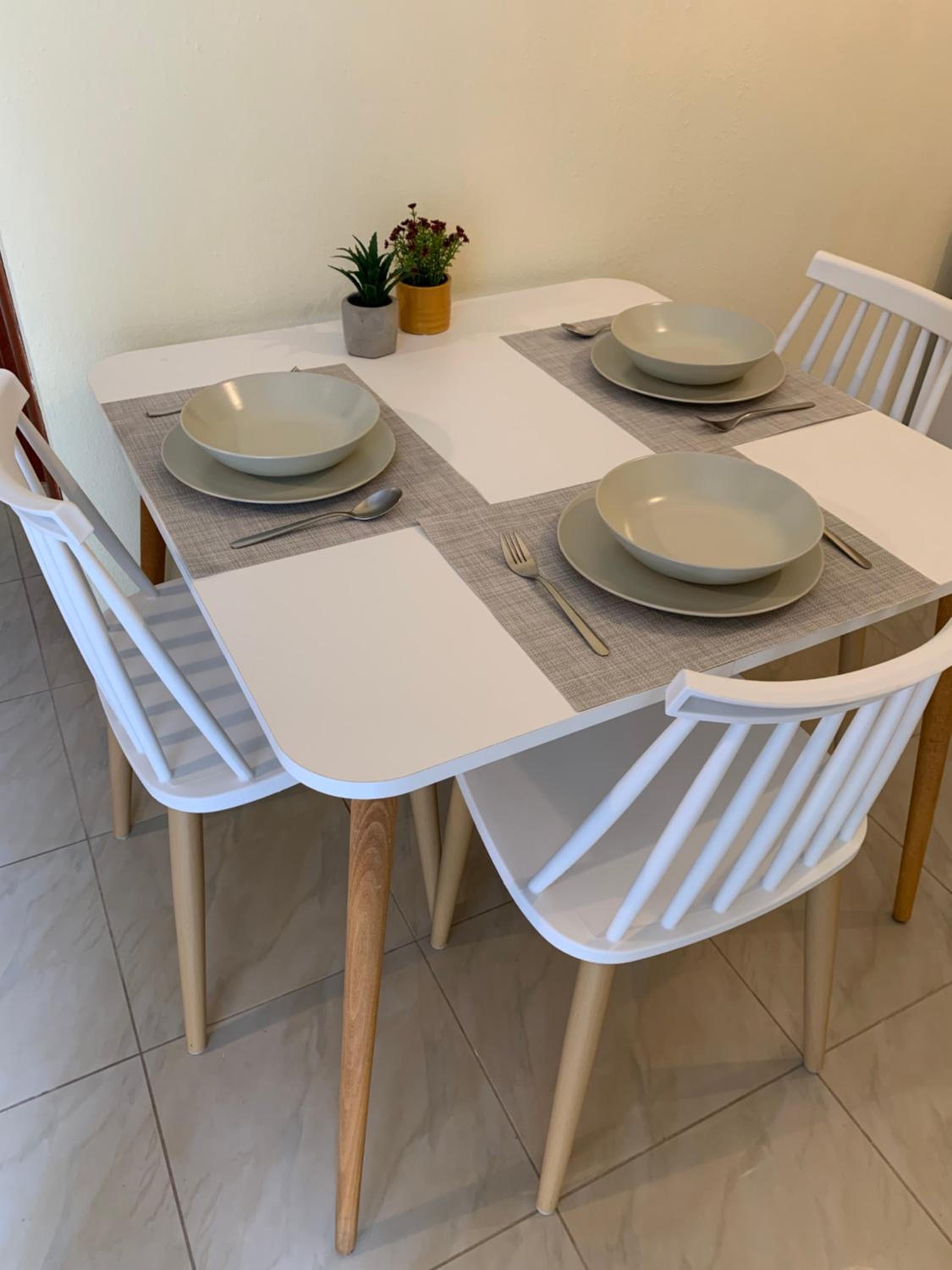 Toulipa seaside apartments