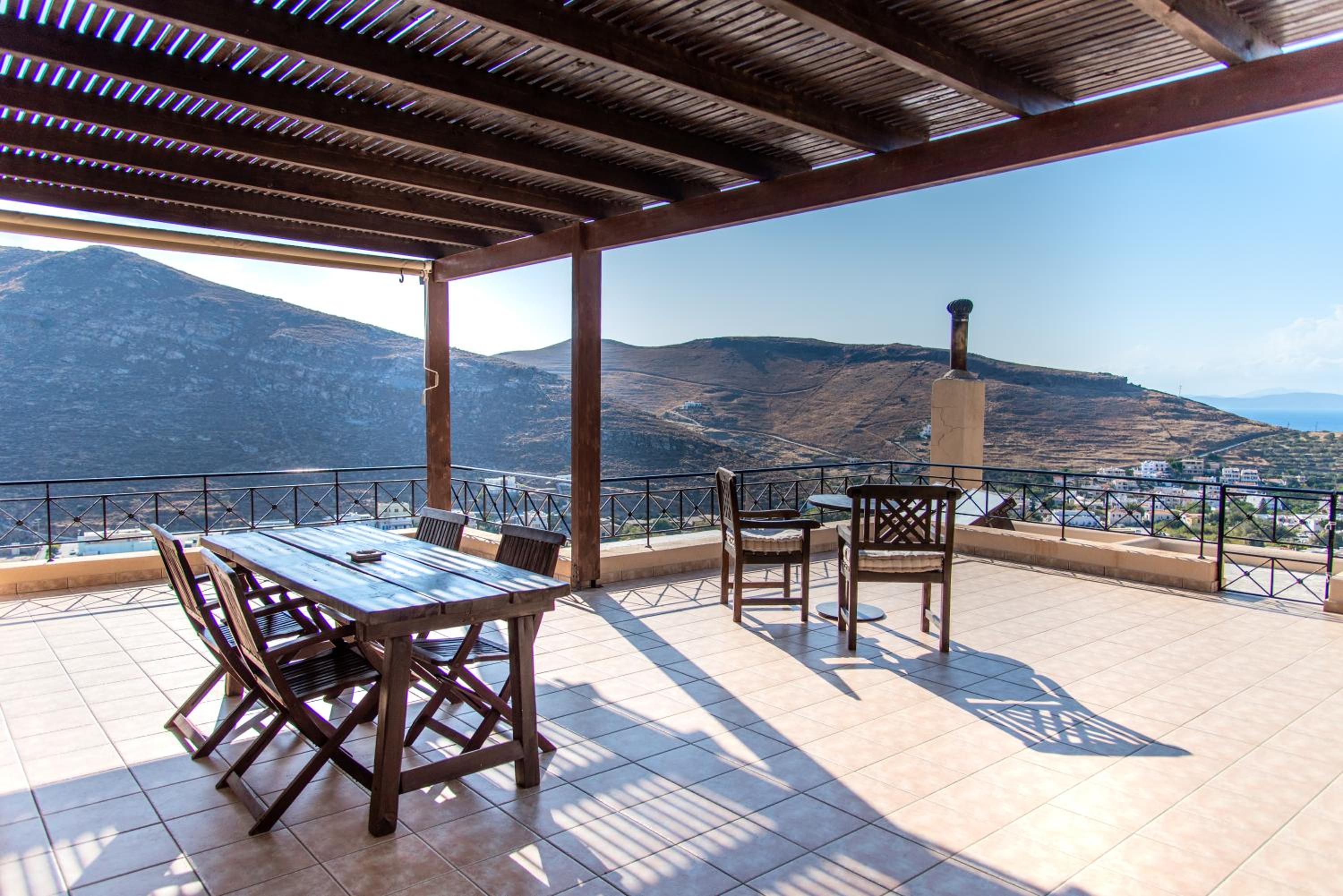 Villa Cavo d' Oro view 4