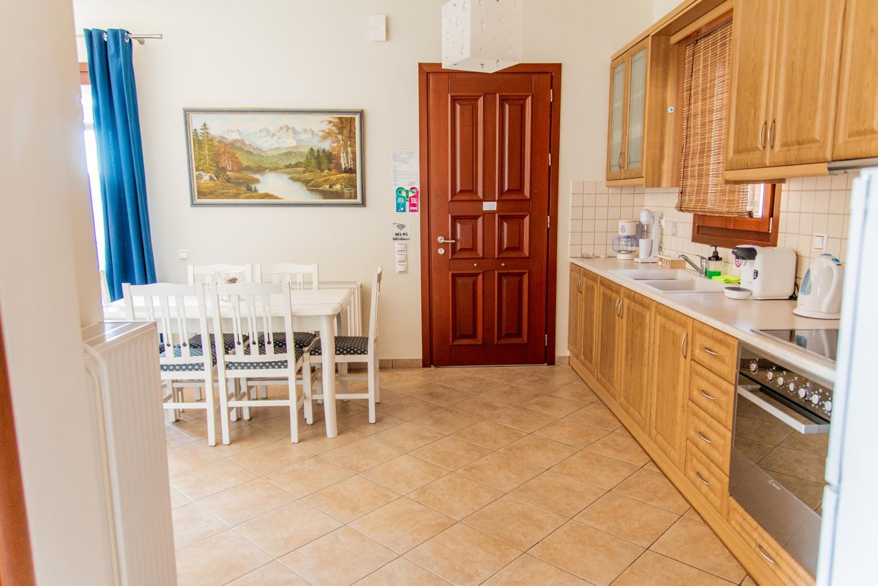 Villa Cavo d' Oro view 5