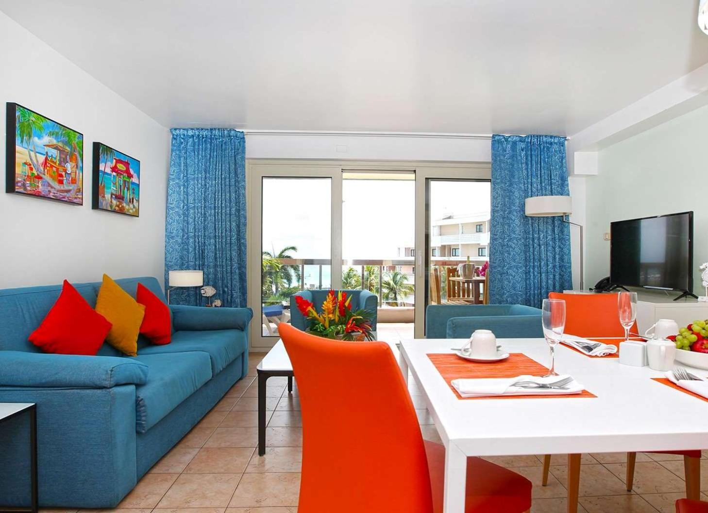 Royal Islander Club Resort La Terrasse