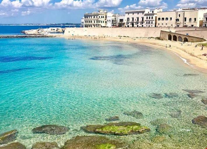 Casa vacanza Gallipoli centro