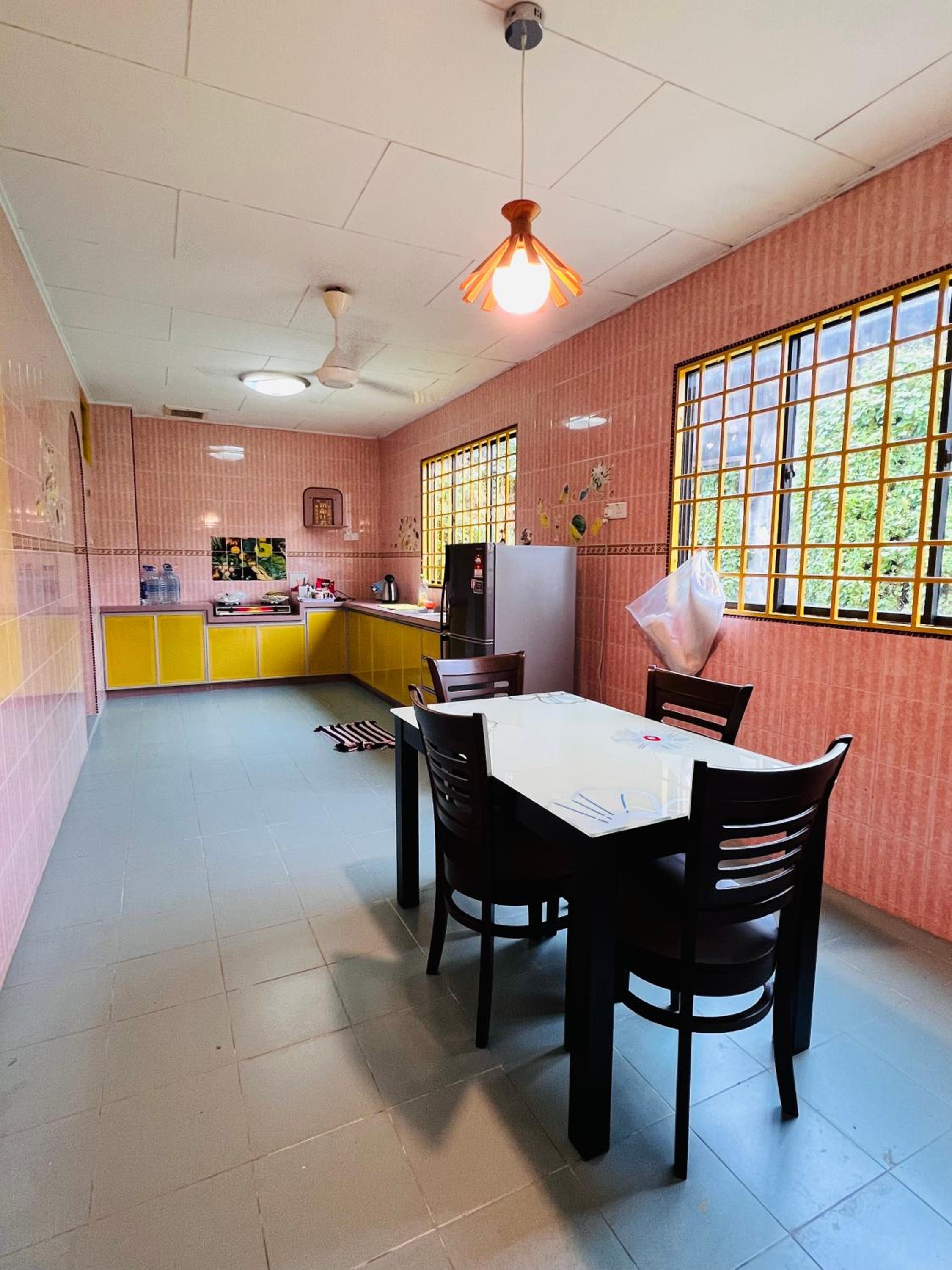 MH Homestay No2 at Alor Setar photo 7