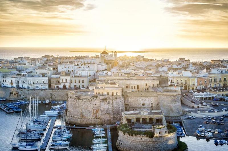 Casa vacanza Gallipoli centro