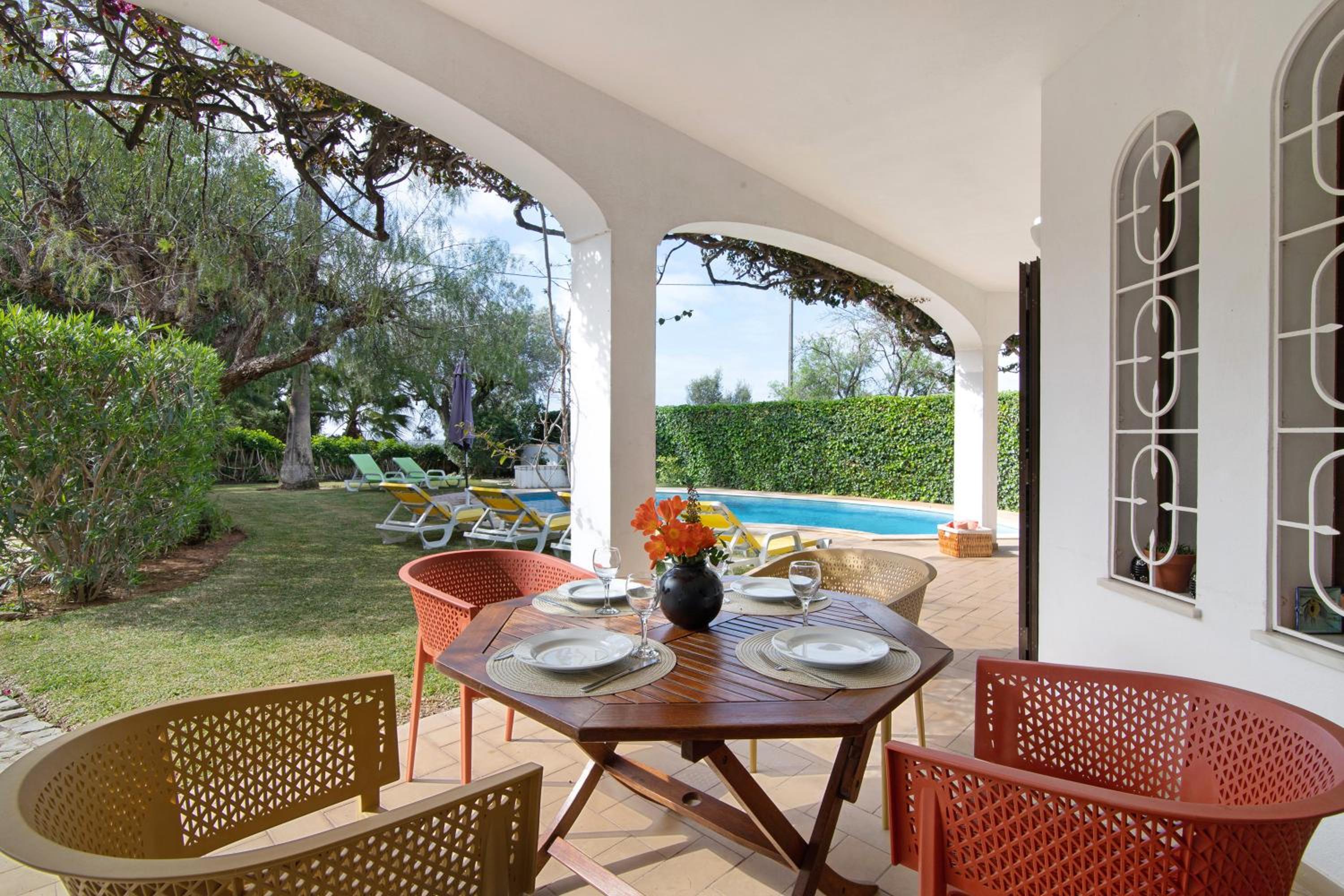 Casa da Oliveira