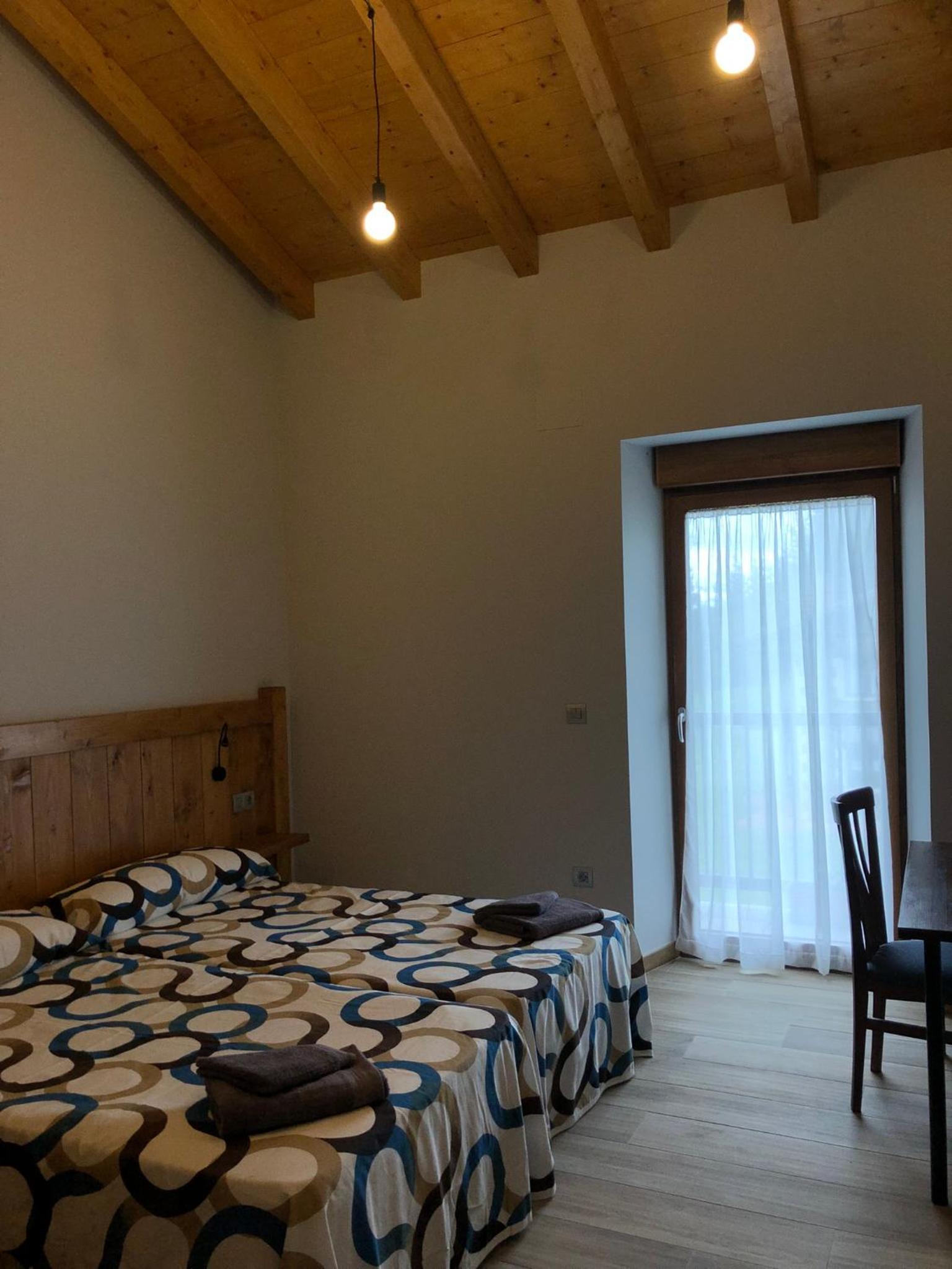 Casa Rural Launtzin Landetxea