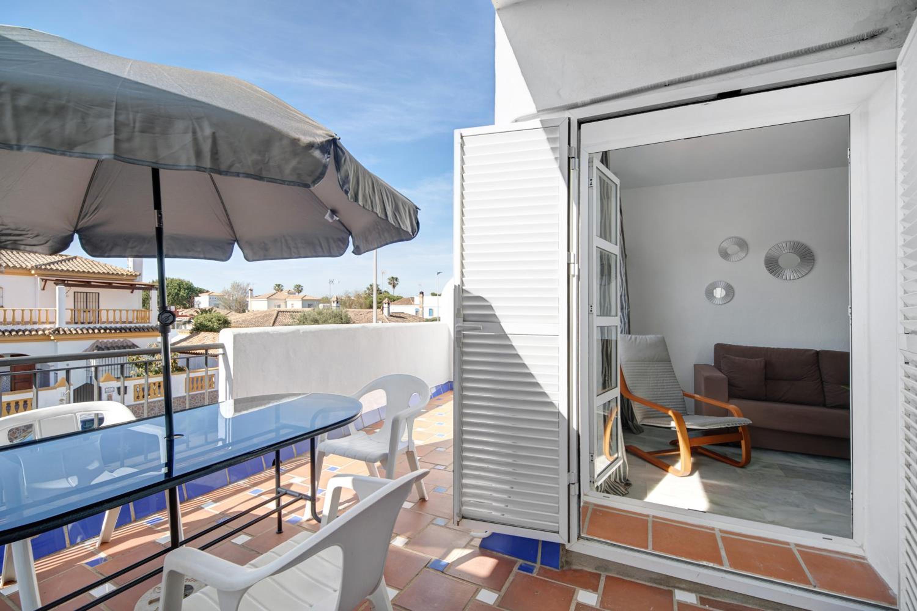 Apartamento Costa Sancti Petri