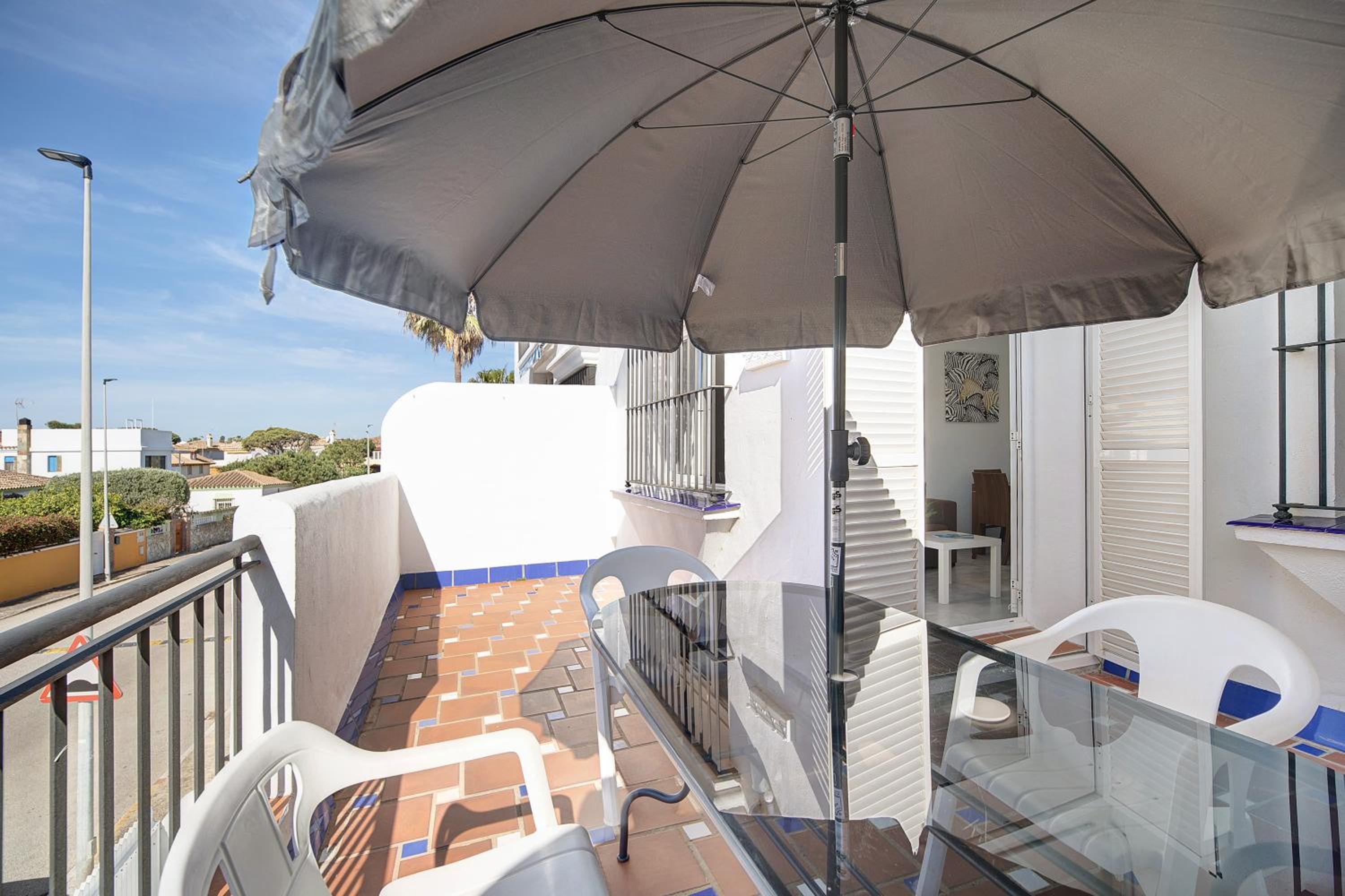 Apartamento Costa Sancti Petri