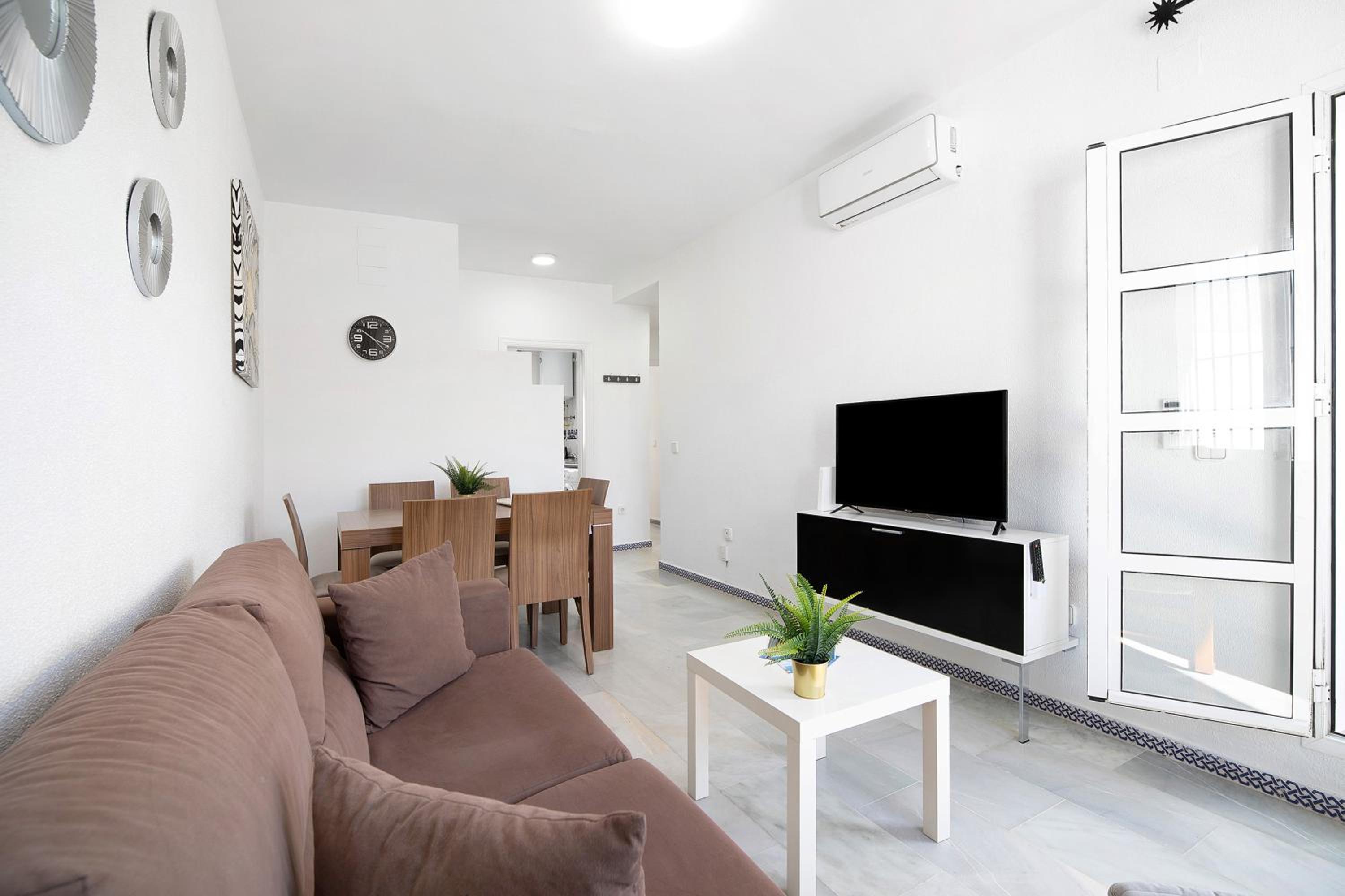 Apartamento Costa Sancti Petri